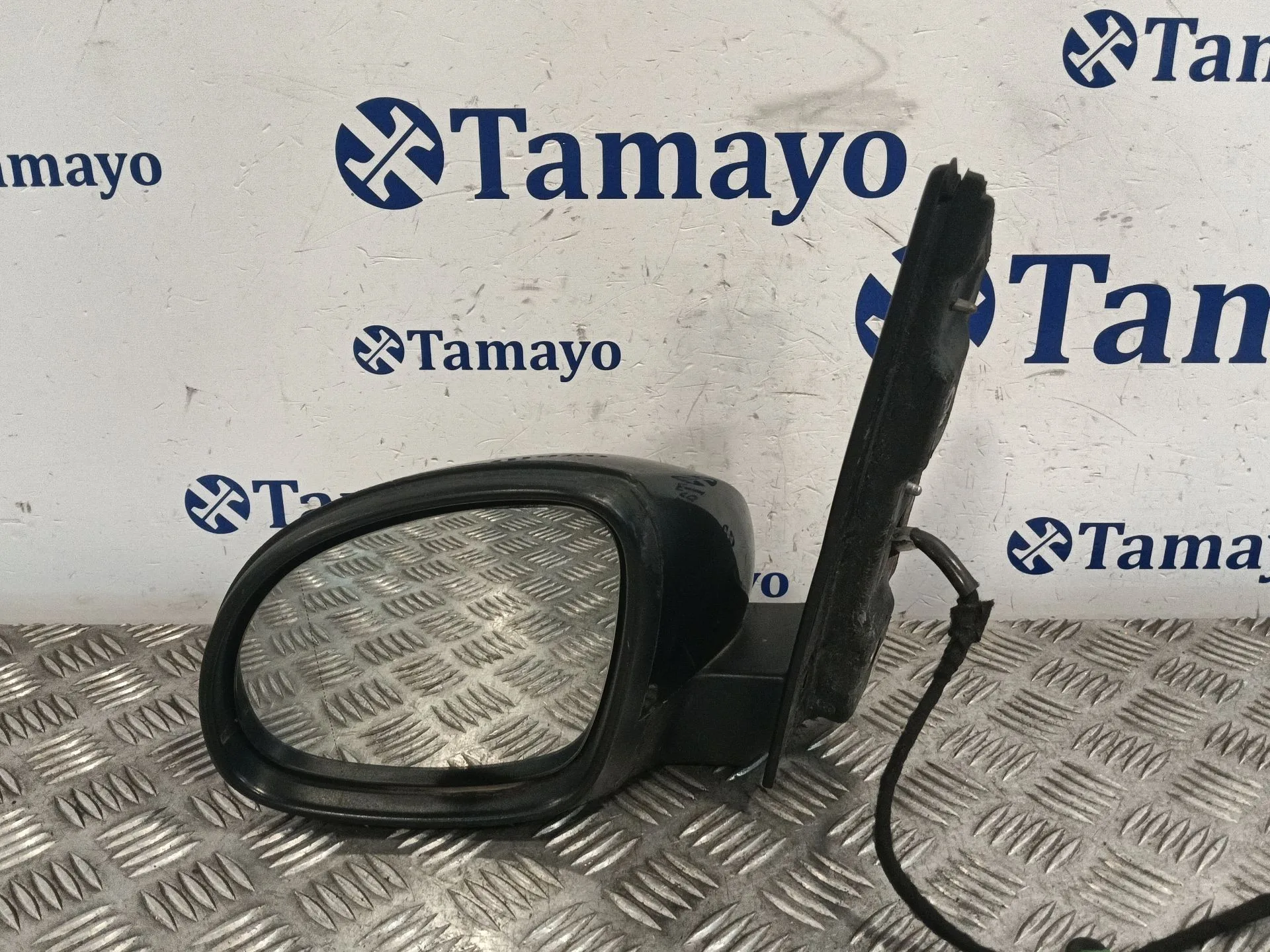 Retrovisor Izquierdo para Seat Alhambra (710, 711)