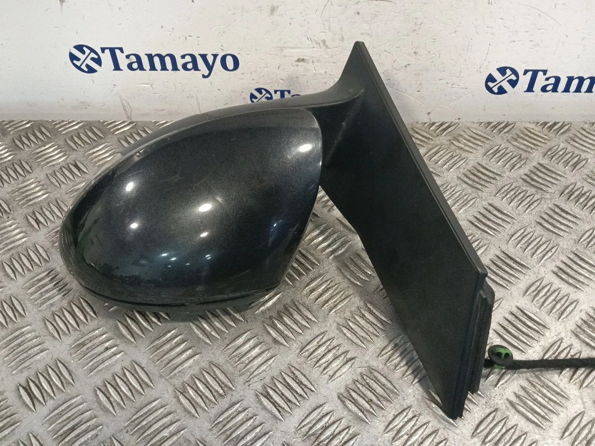 Retrovisor Izquierdo para Seat Alhambra (710, 711)
