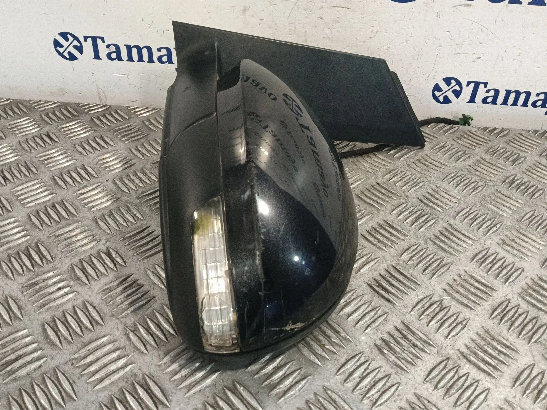 Retrovisor Izquierdo para Seat Alhambra (710, 711)
