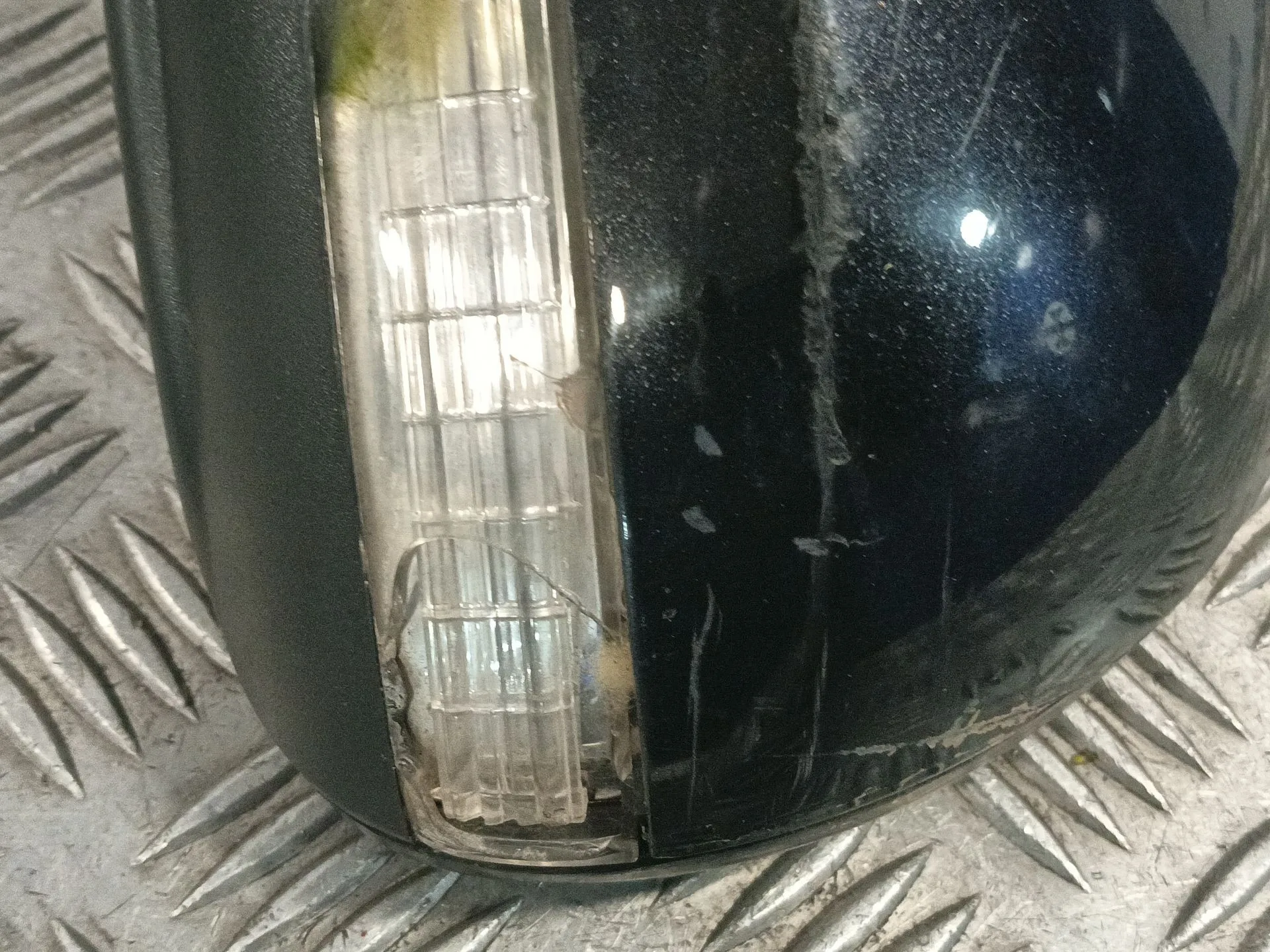 Retrovisor Izquierdo para Seat Alhambra (710, 711)