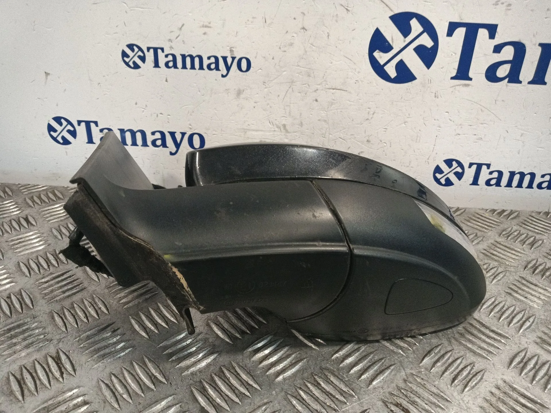 Retrovisor Izquierdo para Seat Alhambra (710, 711)