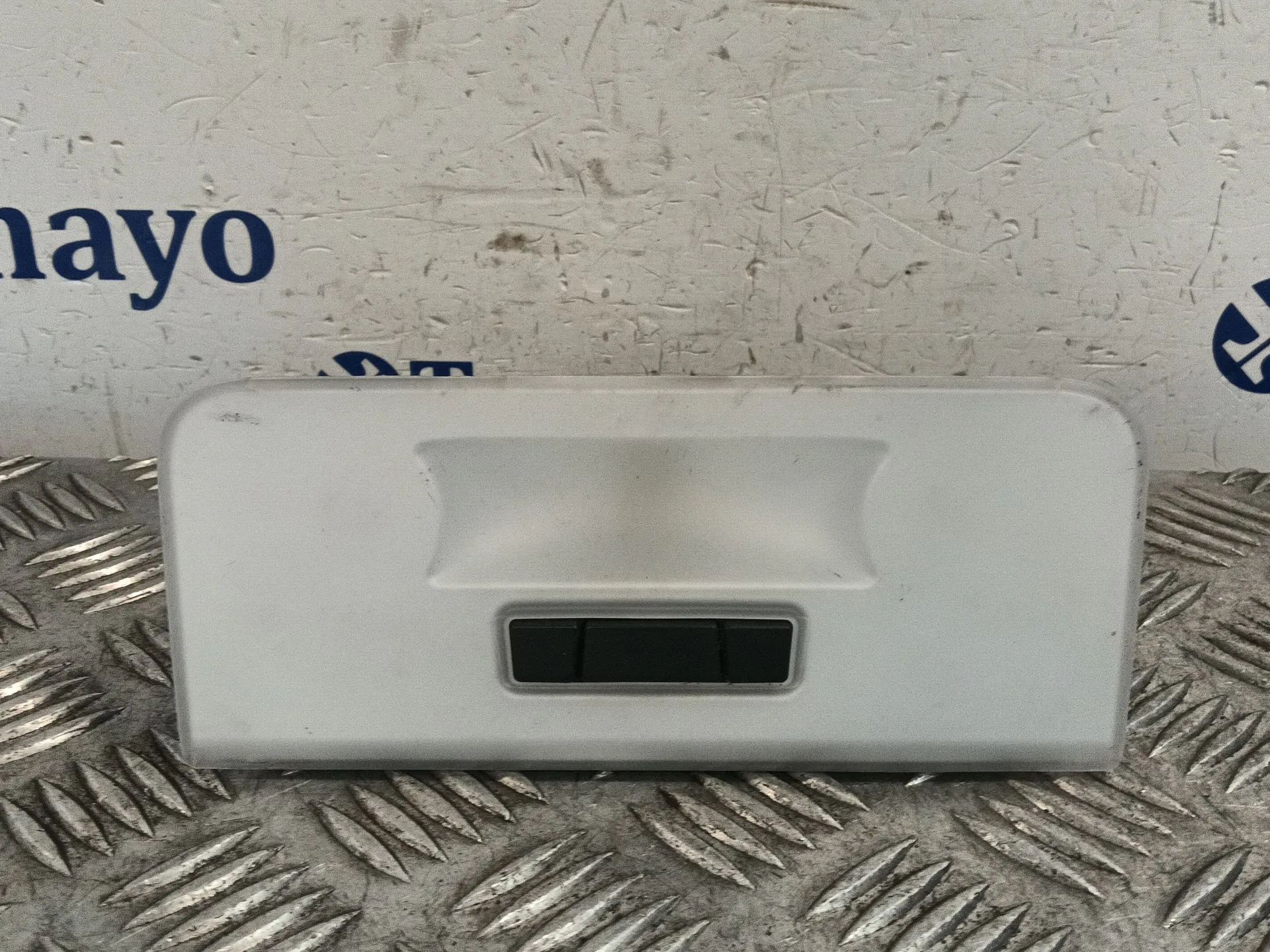 Luz Interior para Bmw Serie 1 Berlina (E81/E87)