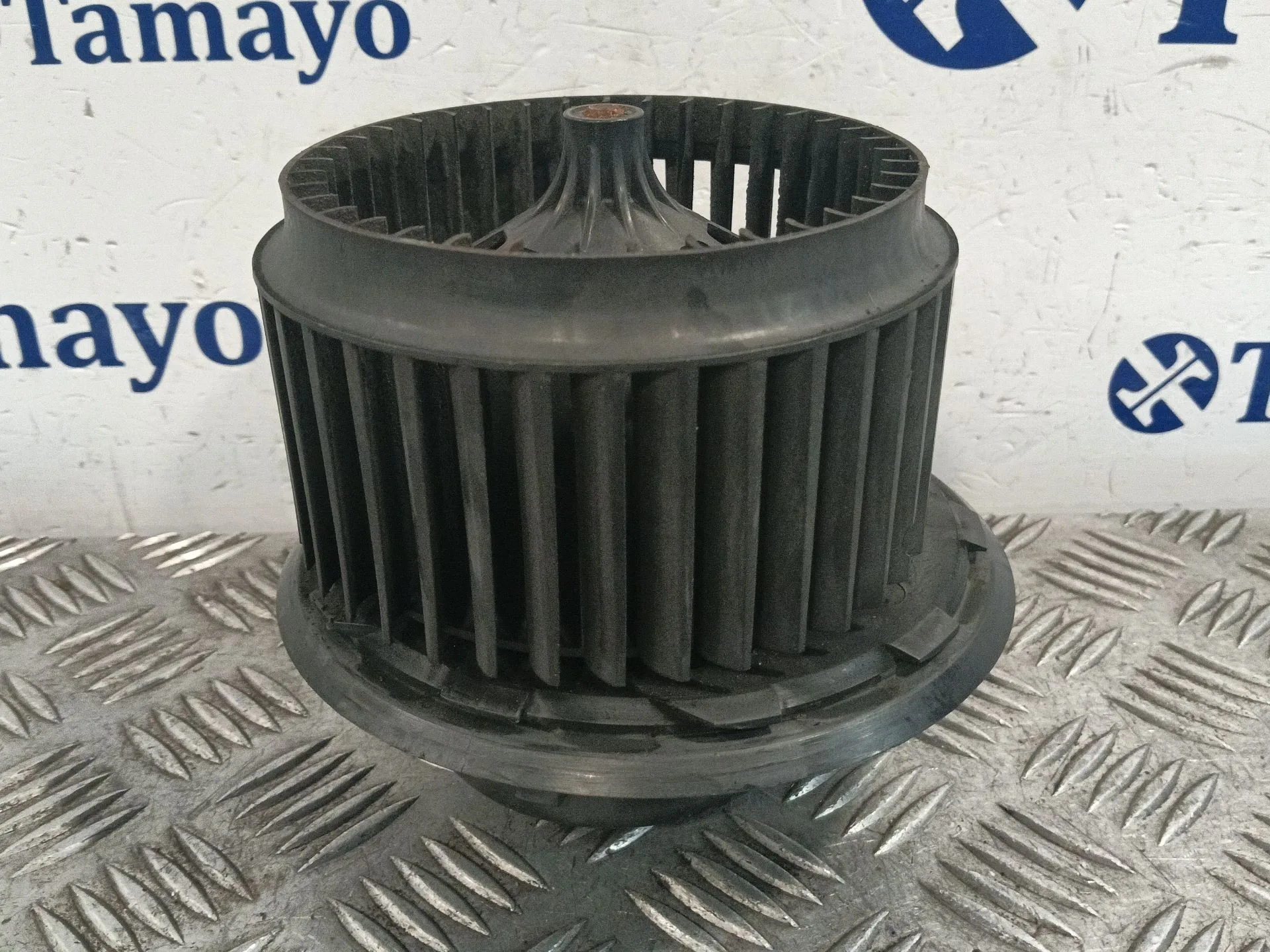 Motor Calefaccion para Seat Alhambra (710, 711)