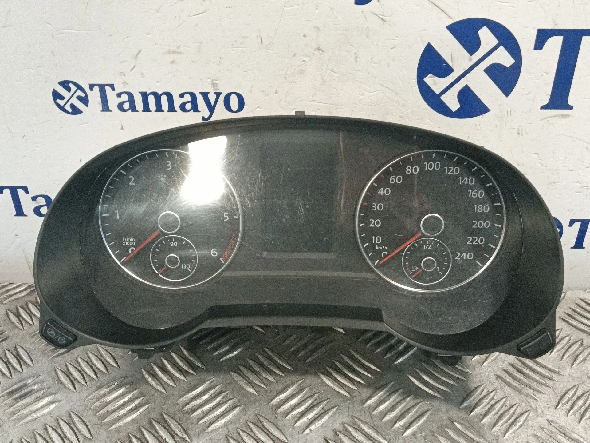 Cuadro Instrumentos para Seat Alhambra (710, 711)