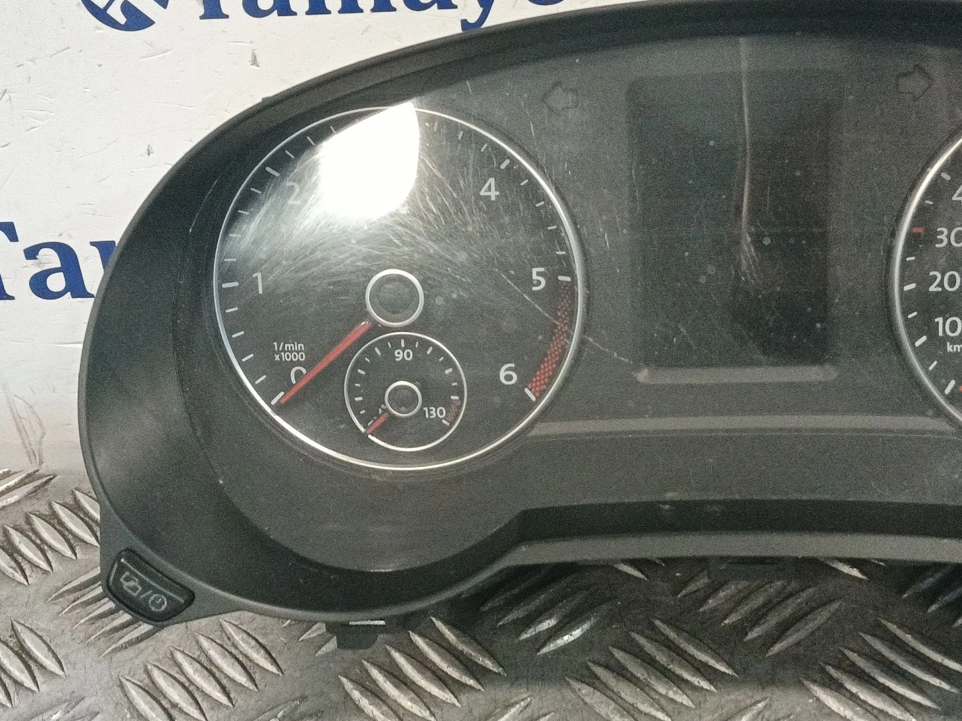 Cuadro Instrumentos para Seat Alhambra (710, 711)