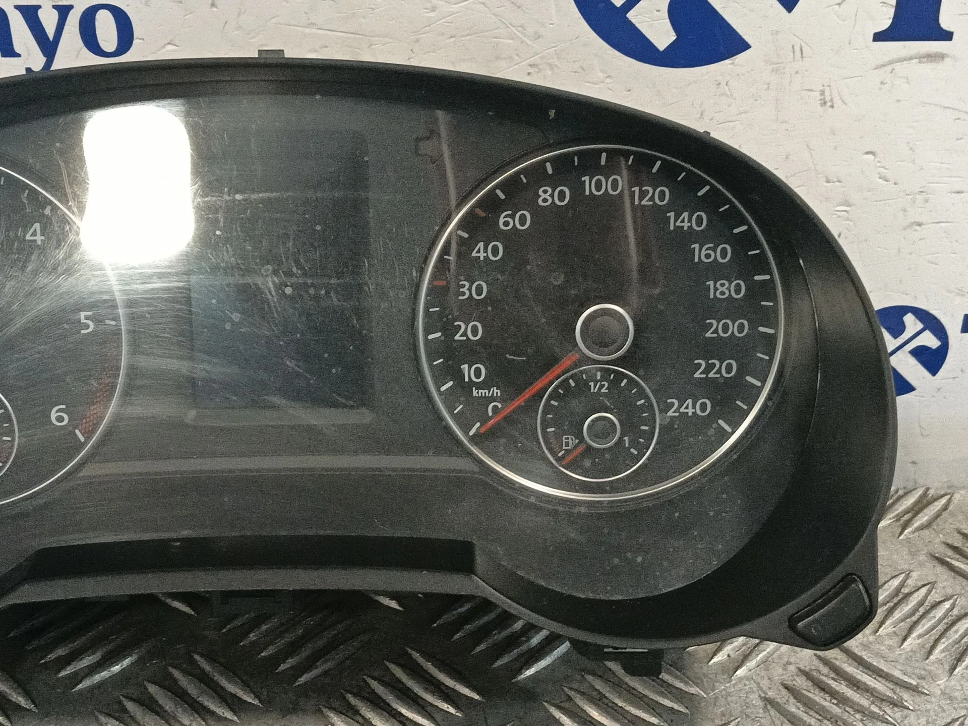 Cuadro Instrumentos para Seat Alhambra (710, 711)
