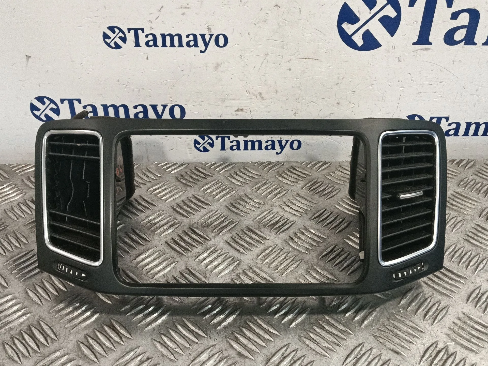 Rejilla Aireadora para Seat Alhambra (710, 711)