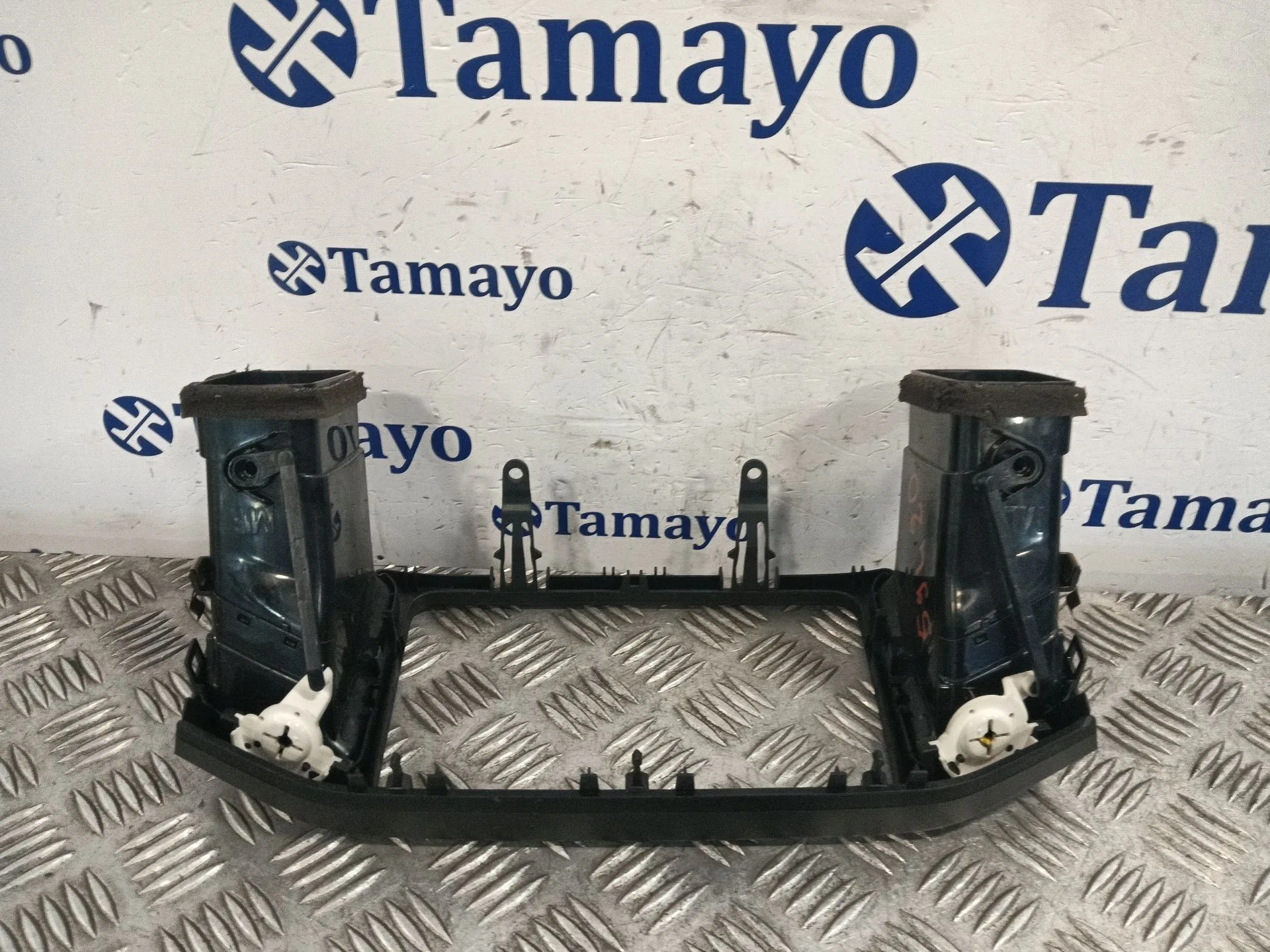 Rejilla Aireadora para Seat Alhambra (710, 711)