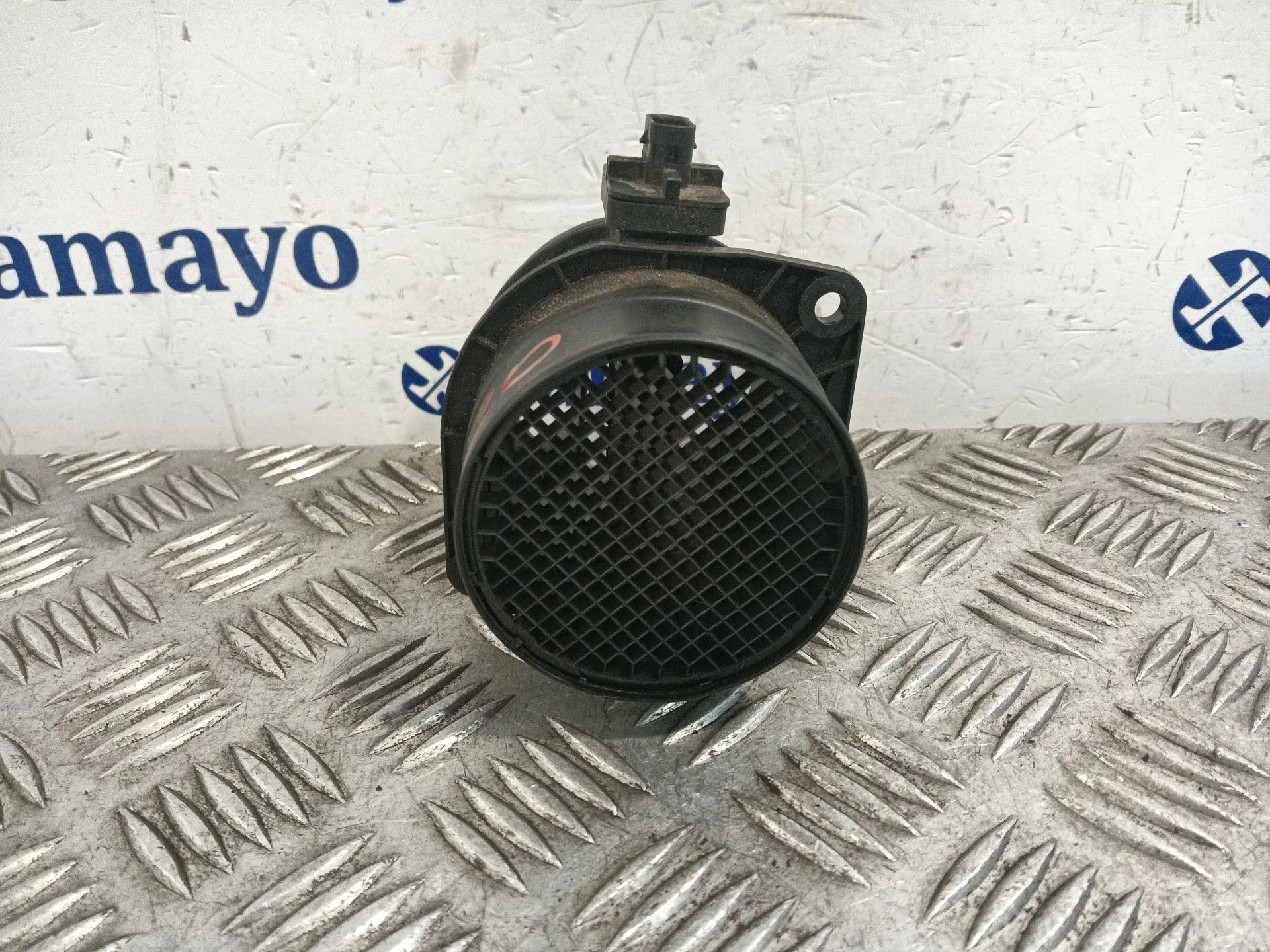 Caudalimetro para Seat Alhambra (710, 711)