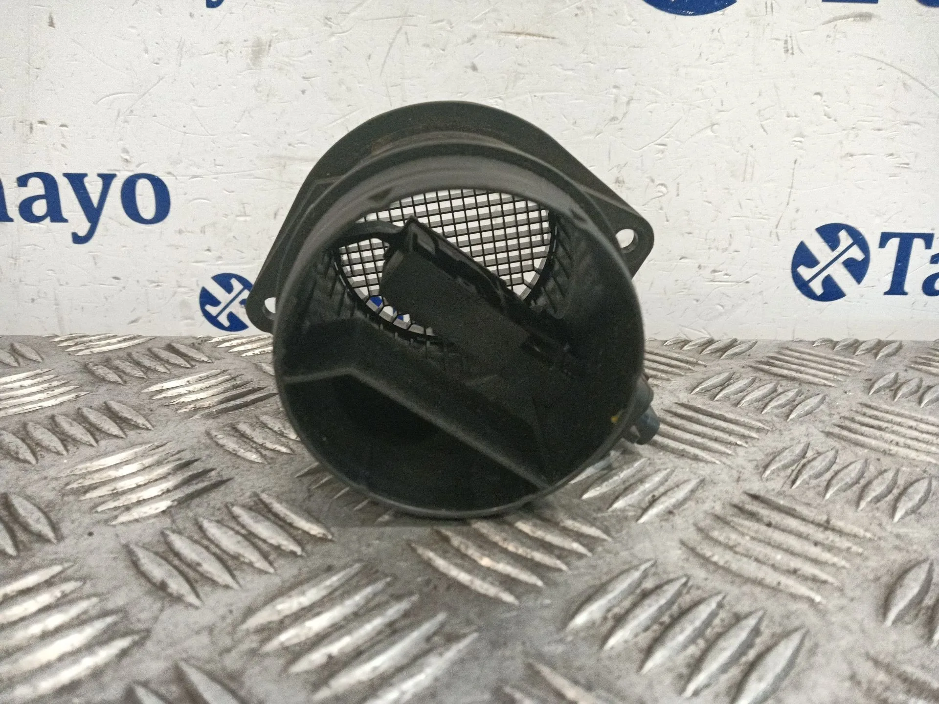Caudalimetro para Seat Alhambra (710, 711)