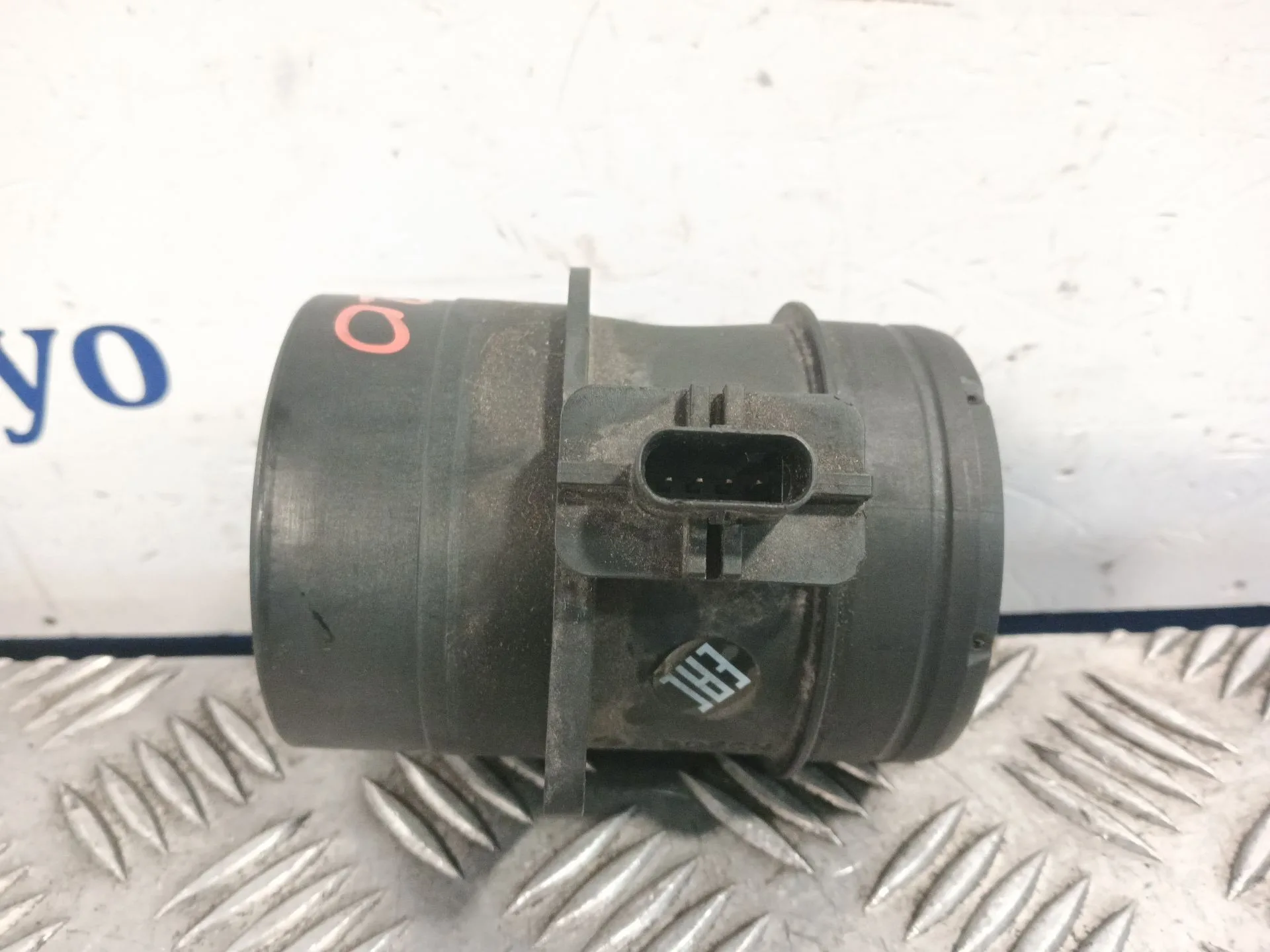 Caudalimetro para Seat Alhambra (710, 711)