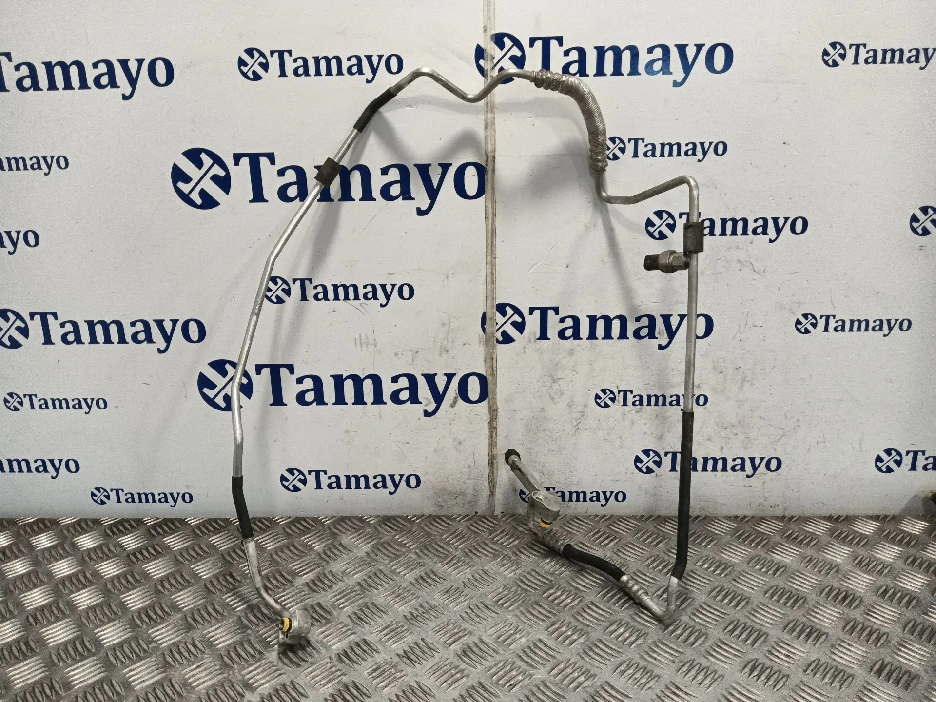 Tubos Aire Acondicionado para Bmw Serie 1 Berlina (E81/E87)
