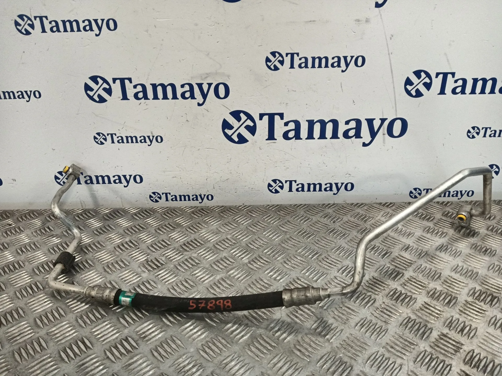 Tubos Aire Acondicionado para Bmw Serie 1 Berlina (E81/E87)