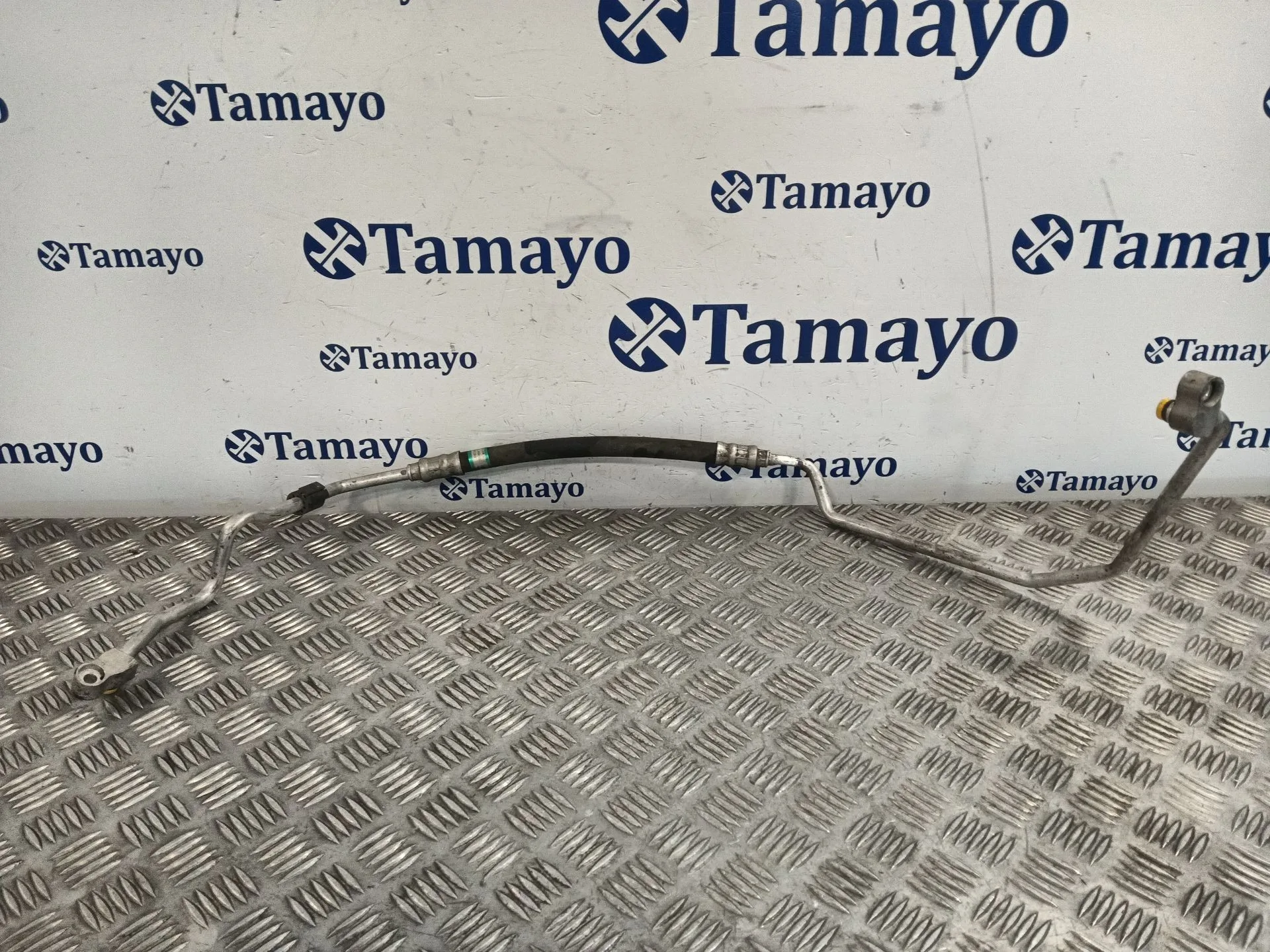 Tubos Aire Acondicionado para Bmw Serie 1 Berlina (E81/E87)
