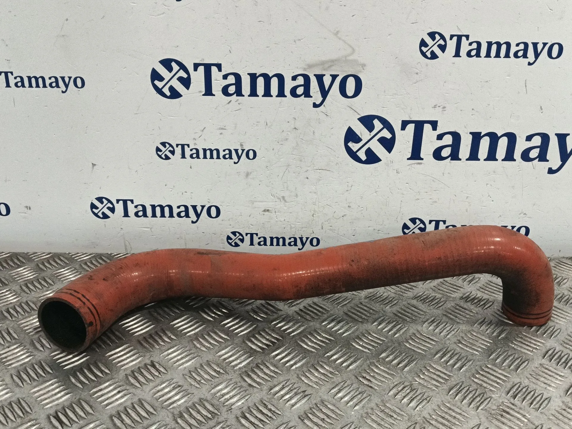 Mangueras Intercooler para Iveco Daily Iv Furgoneta
