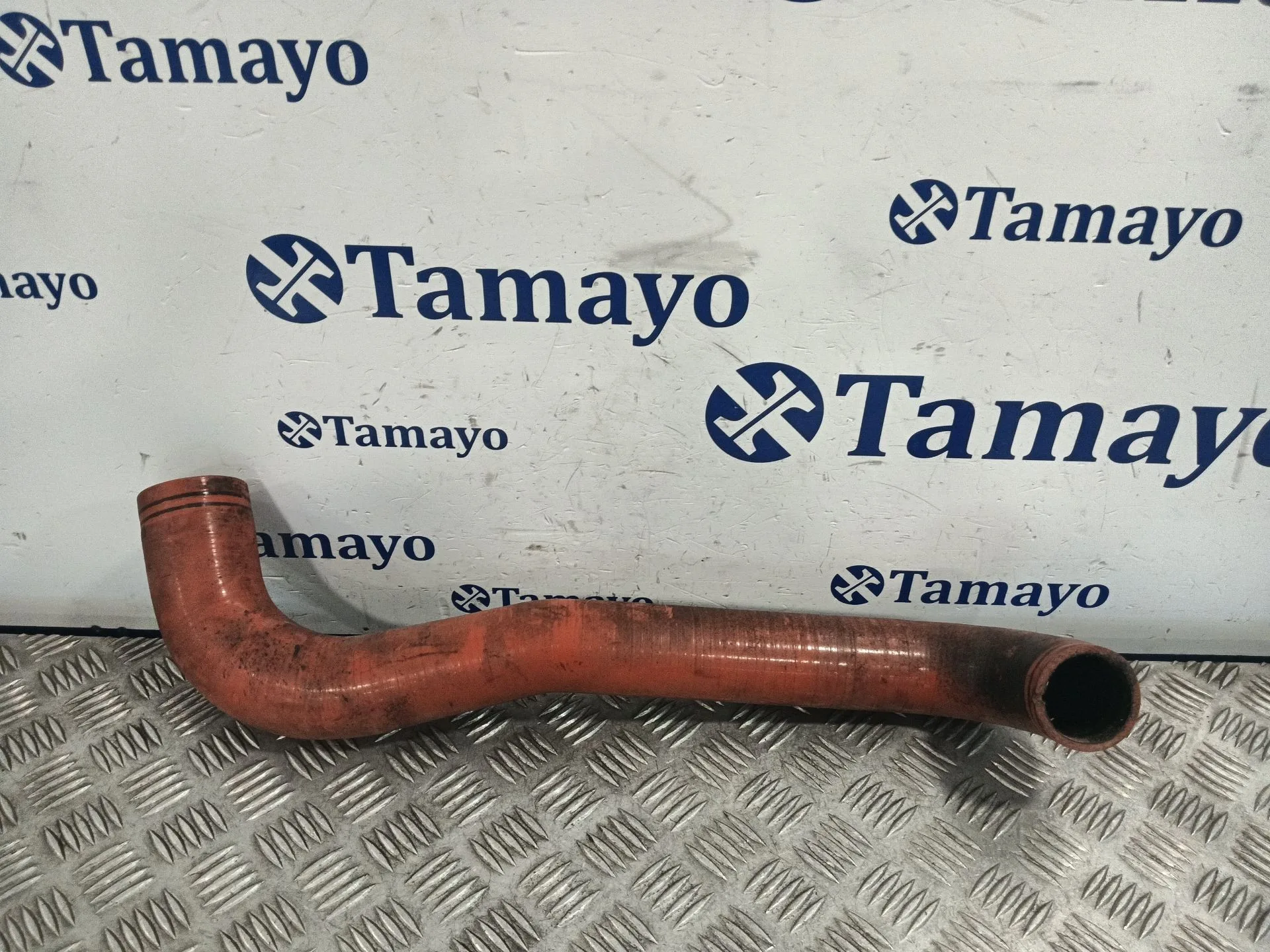 Mangueras Intercooler para Iveco Daily Iv Furgoneta