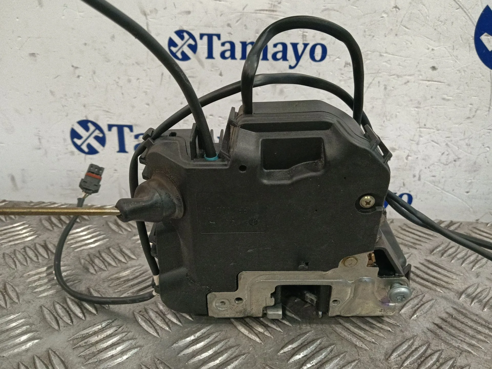 Cerradura Puerta Delantera Izquierda para Mercedes-Benz Clase C (W203)