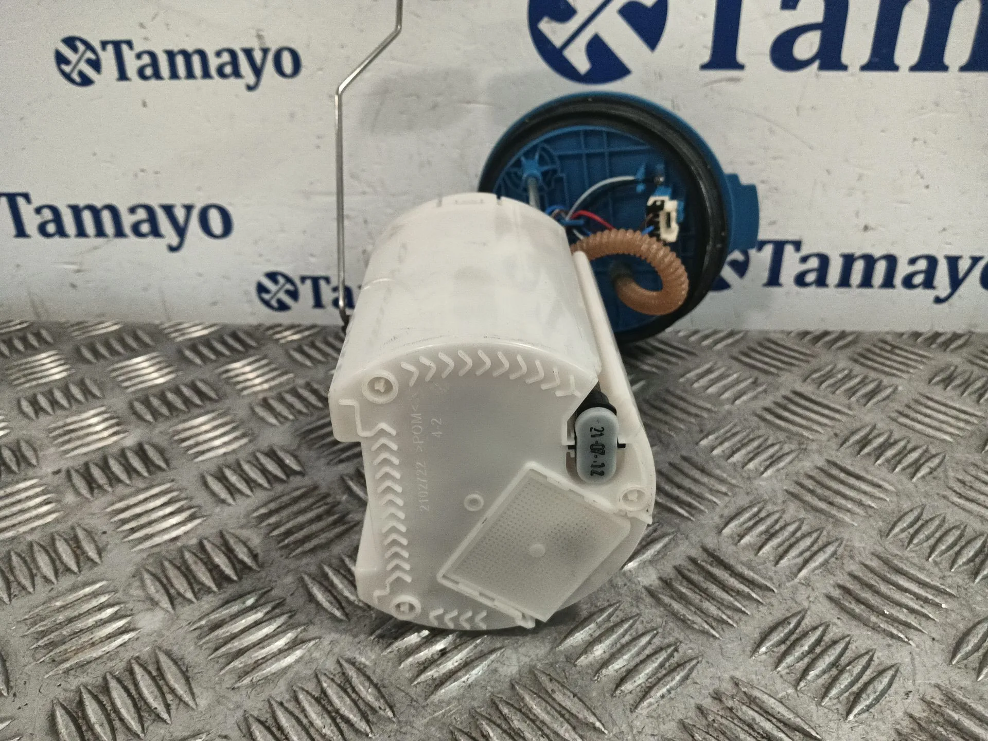Aforador para Seat Ibiza V (Kj1, Kjg)
