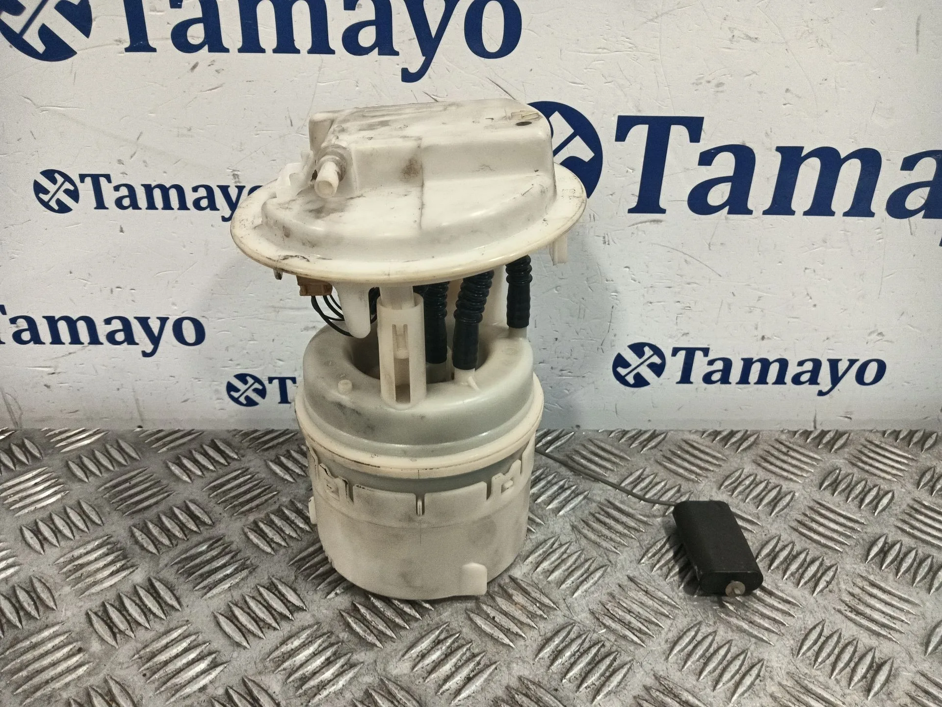 Aforador para Peugeot 206 Hatchback (2A/C)
