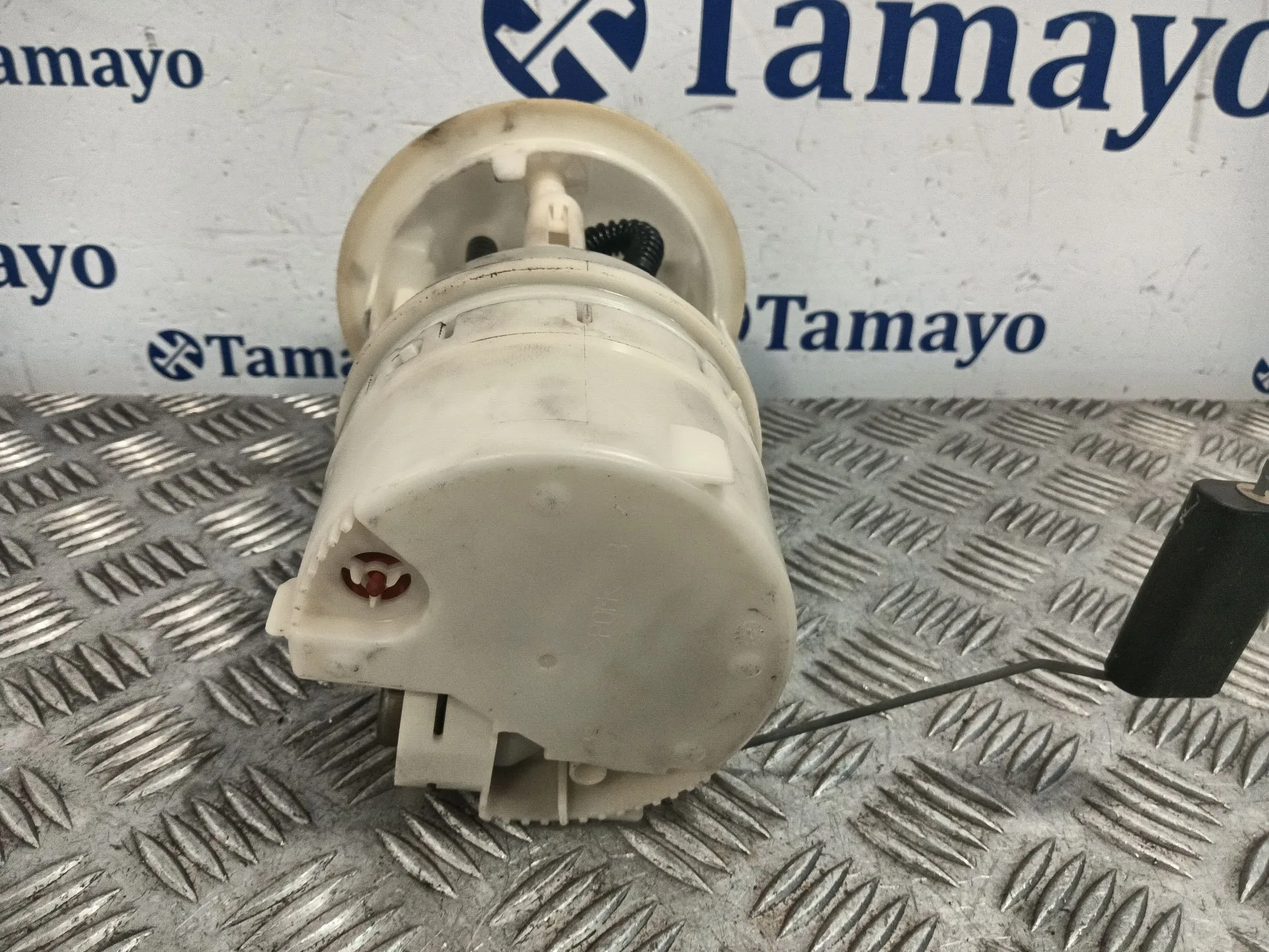 Aforador para Peugeot 206 Hatchback (2A/C)