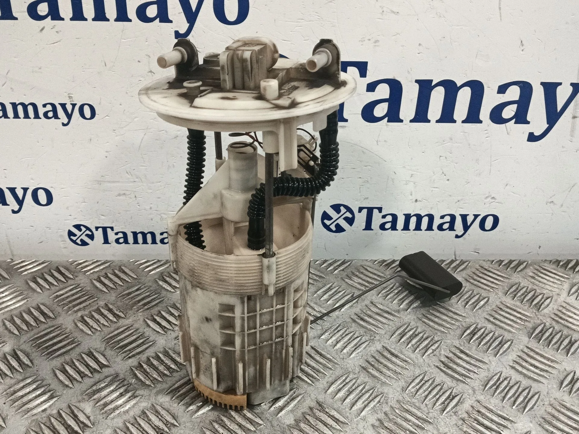 Aforador para Renault Master Ii Furgoneta (Fd)