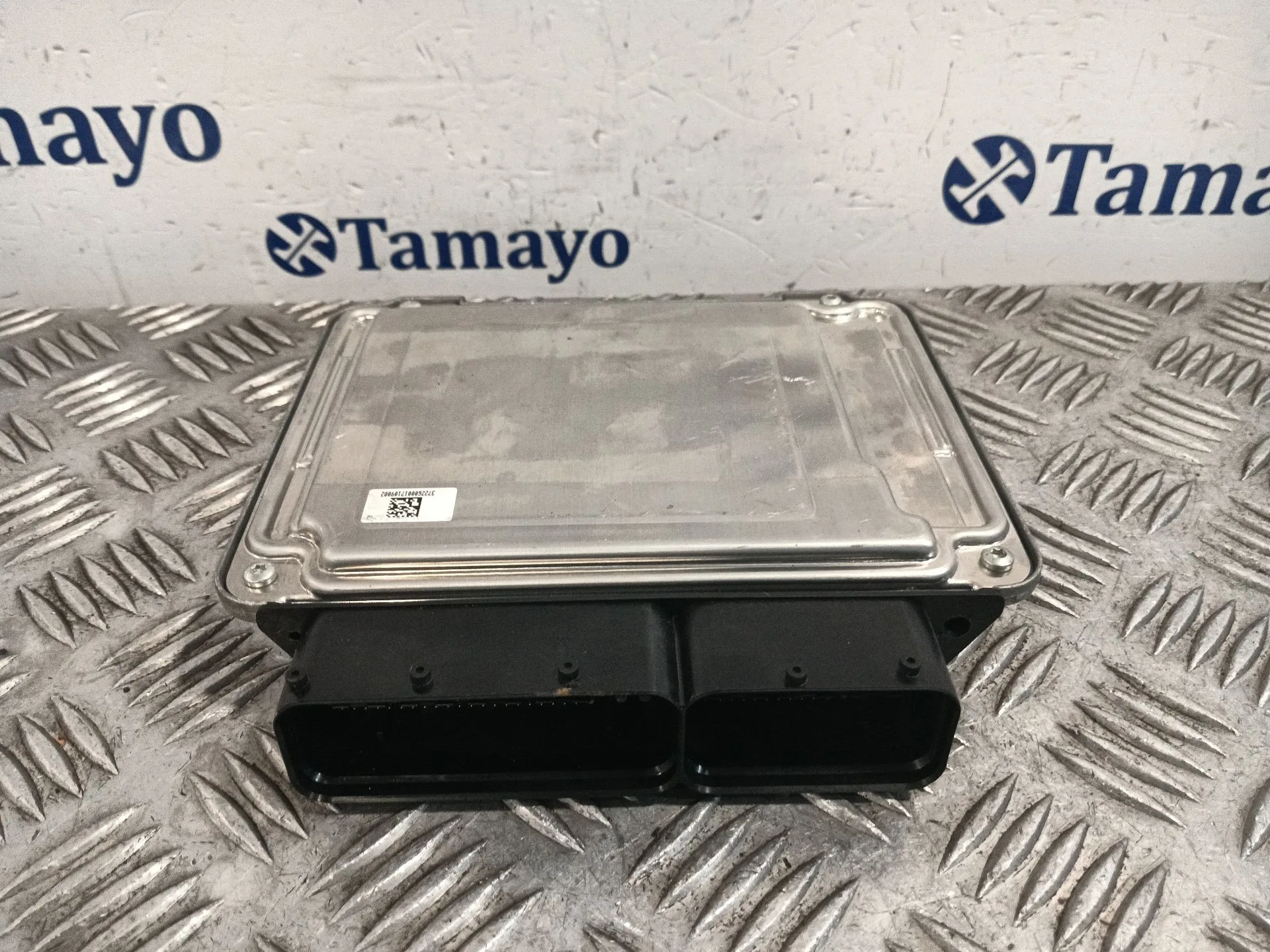 Centralita Motor Uce para Lancia Phedra (179_)