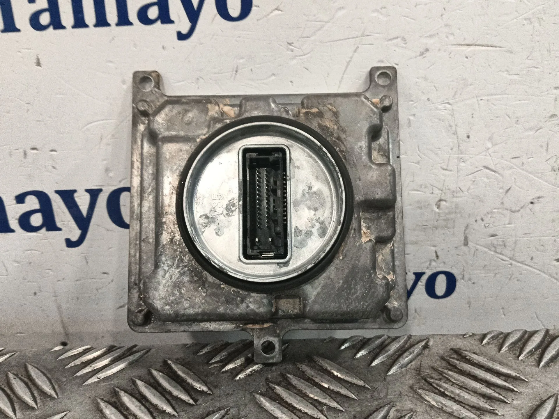 Centralita Faros Xenon para Mazda Cx-30 (Dm, Dt, Ed)