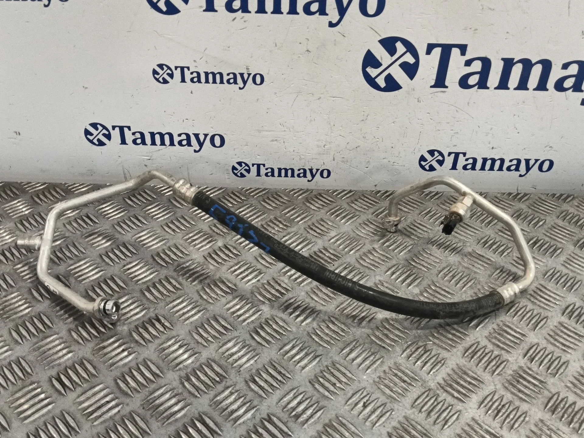 Tubos Aire Acondicionado para Mazda Cx-30 (Dm, Dt, Ed)