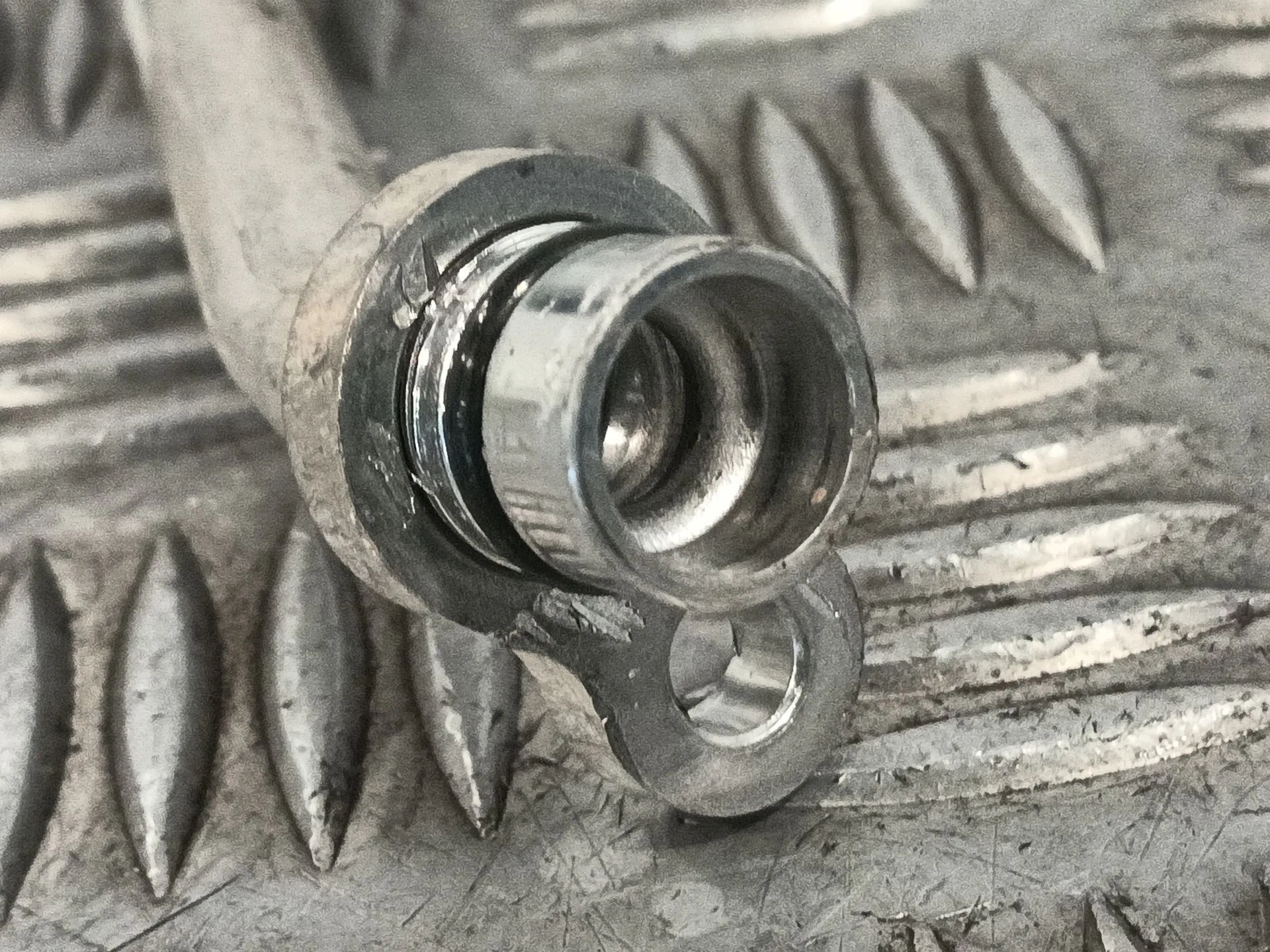 Tubos Aire Acondicionado para Mazda Cx-30 (Dm, Dt, Ed)