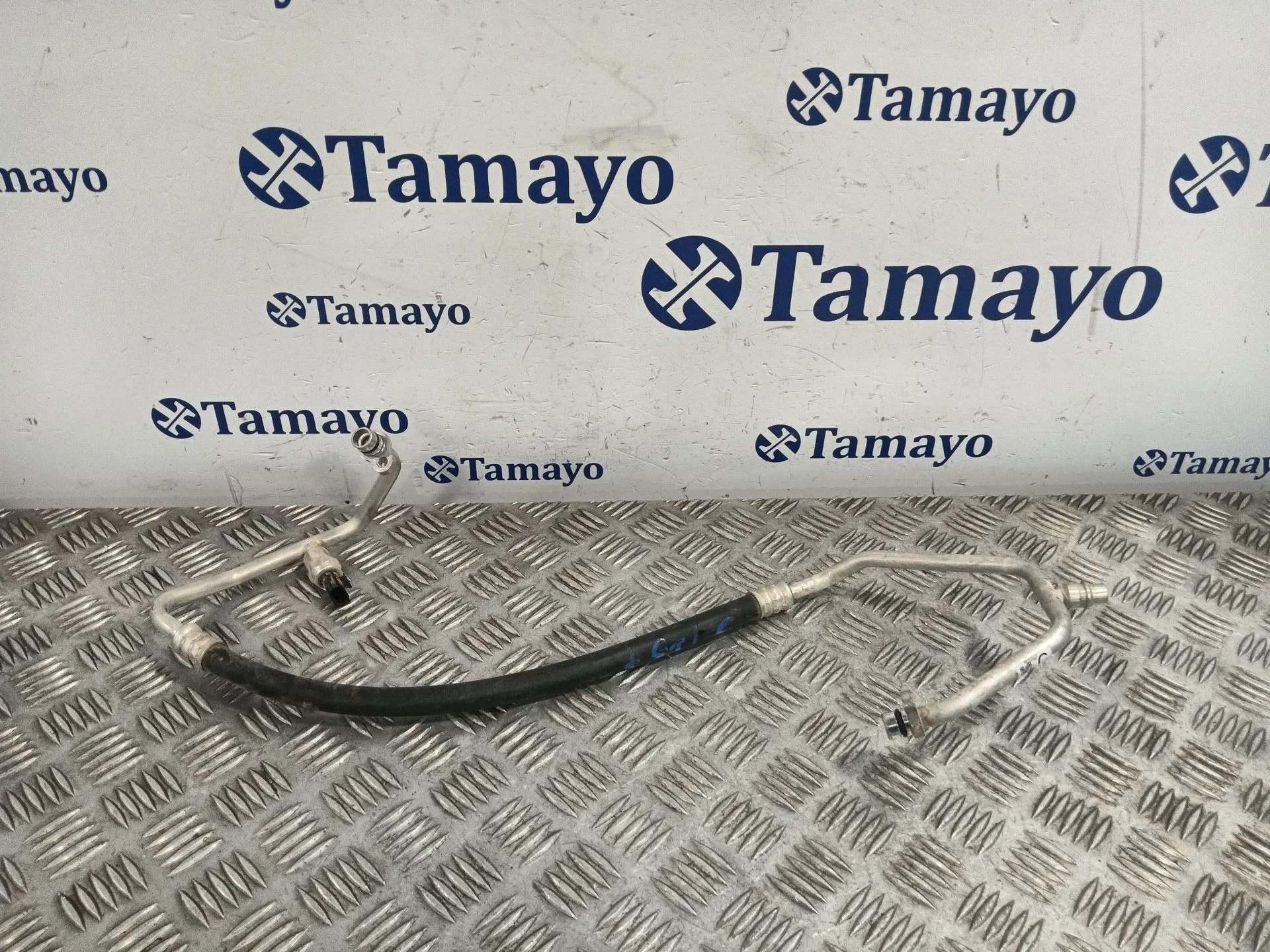Tubos Aire Acondicionado para Mazda Cx-30 (Dm, Dt, Ed)