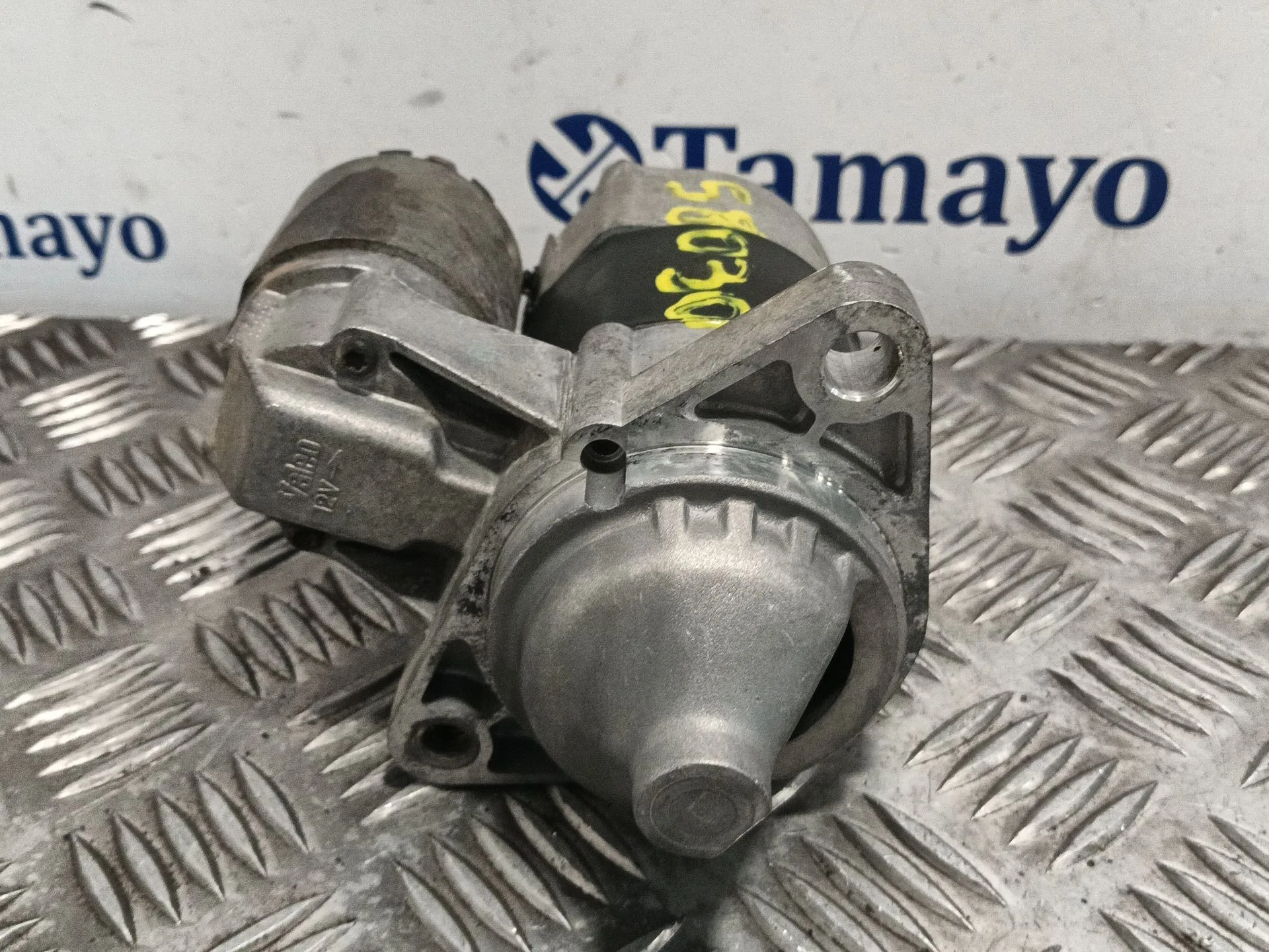 Motor Arranque para Nissan Almera Tino (V10M)