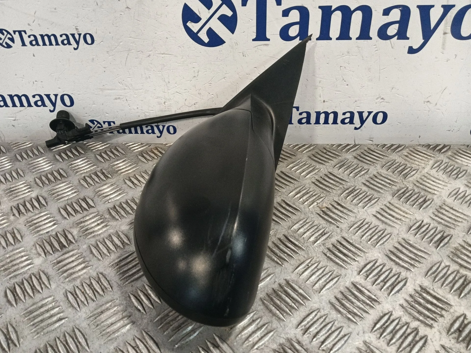 Retrovisor Derecho para Seat Ibiza Iii (6L1)