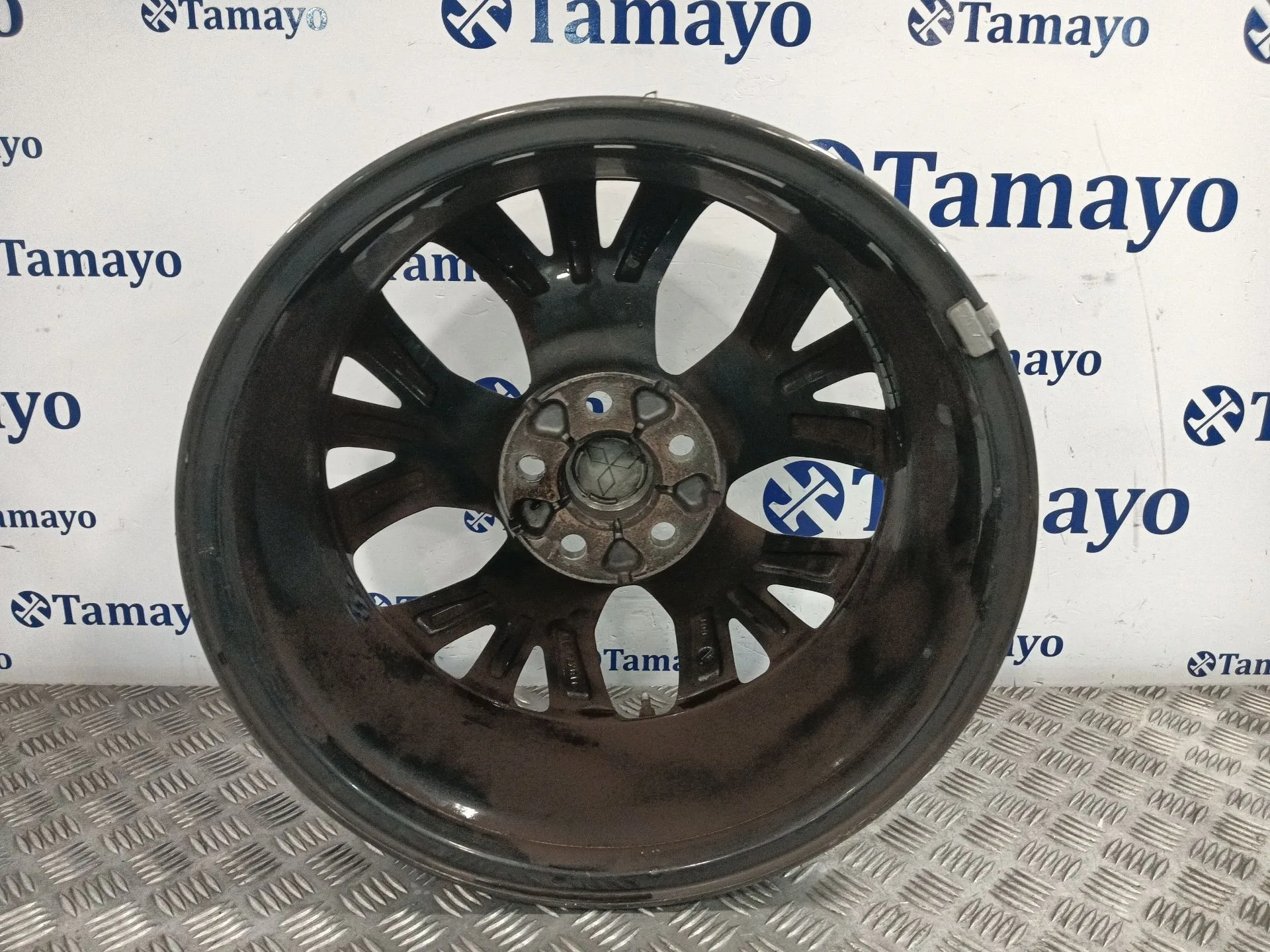 Llanta para Mitsubishi Asx (Ga_W_)