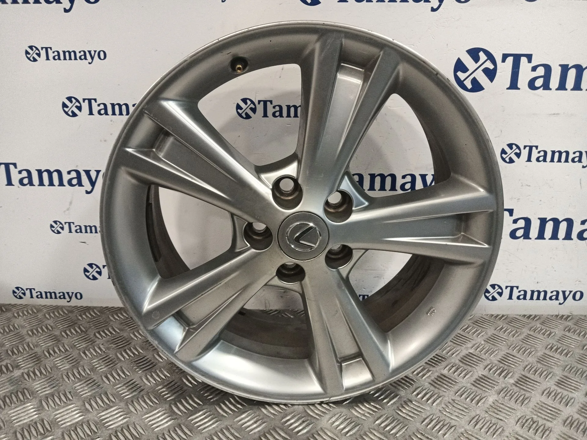 Llanta para Lexus Rx