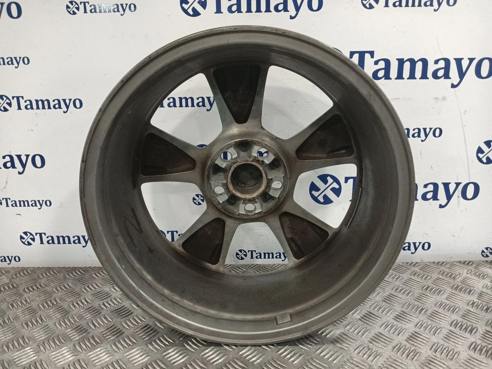 Llanta para Lexus Rx