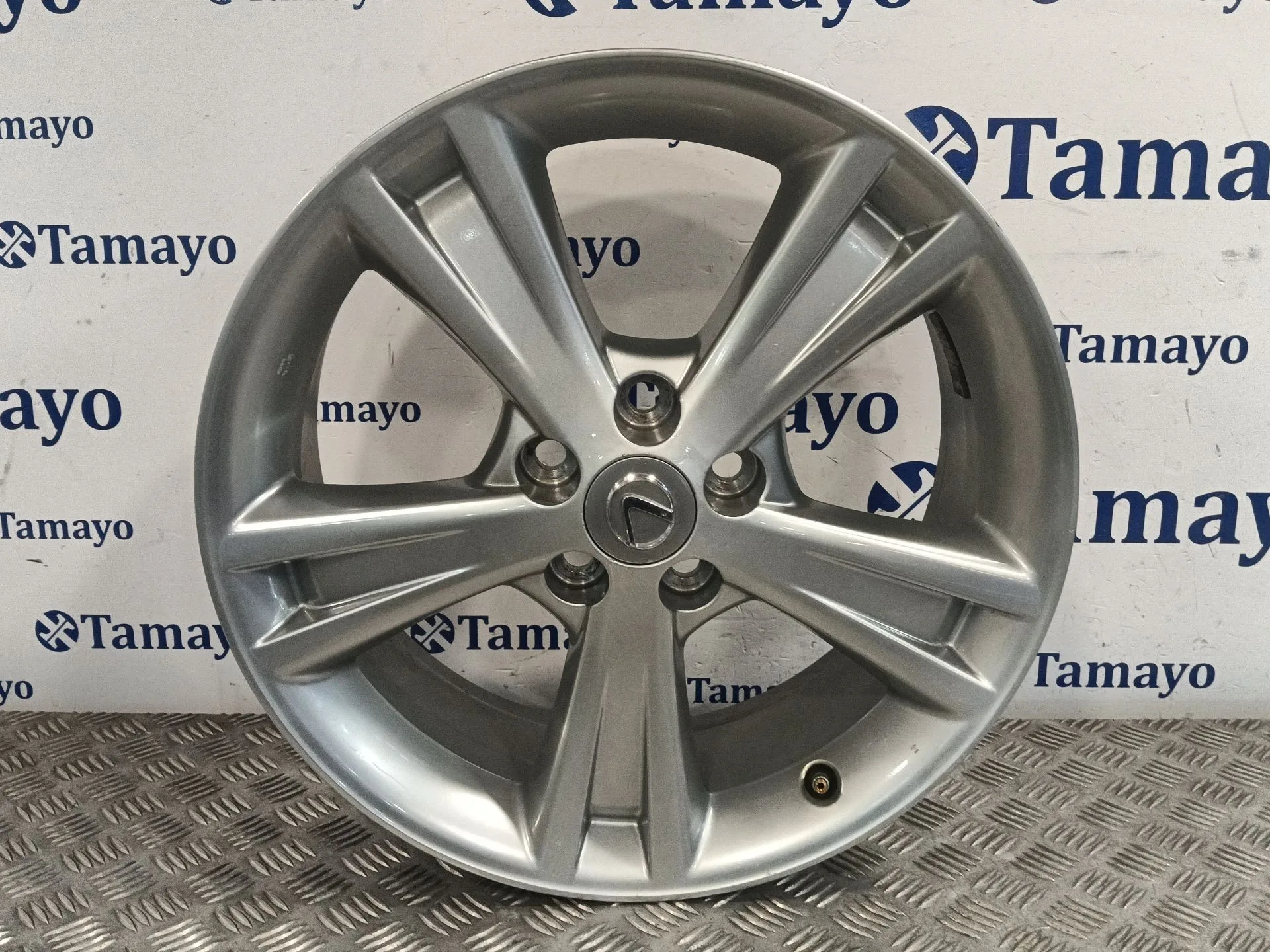 Llanta para Lexus Rx