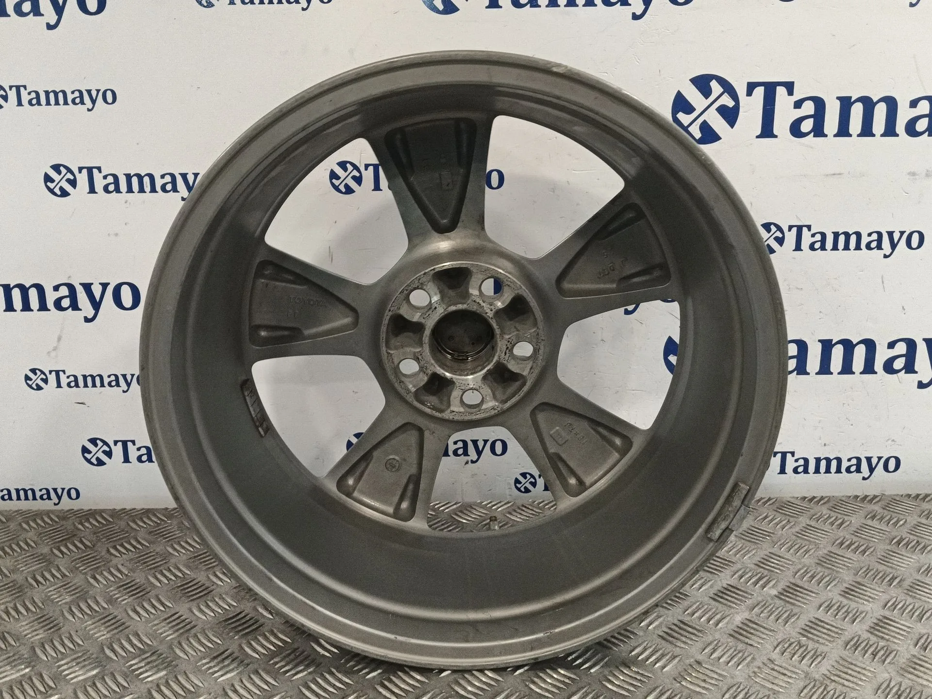 Llanta para Lexus Rx