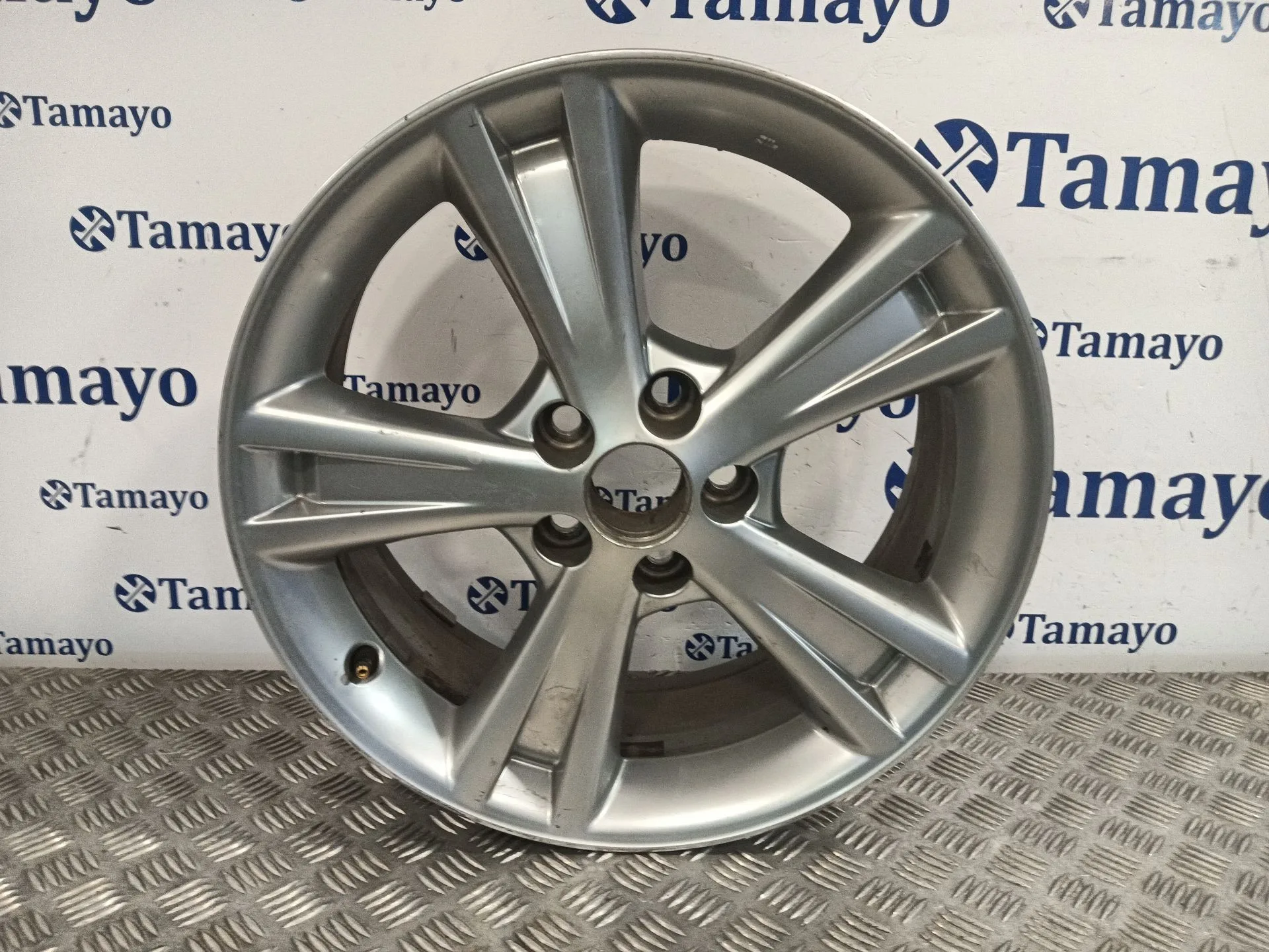 Llanta para Lexus Rx