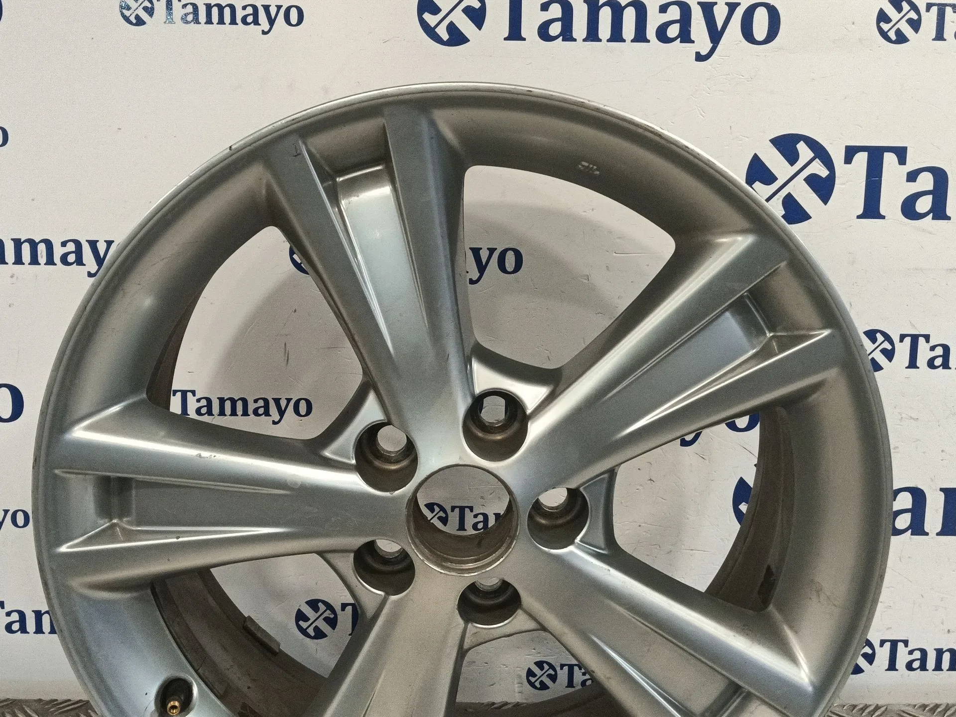 Llanta para Lexus Rx