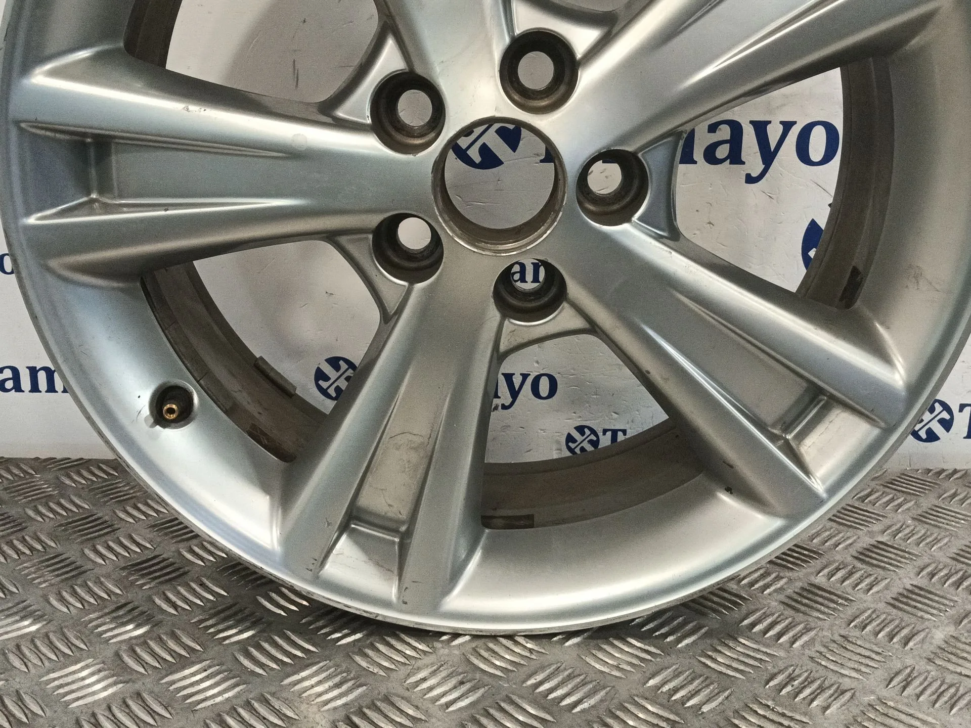 Llanta para Lexus Rx