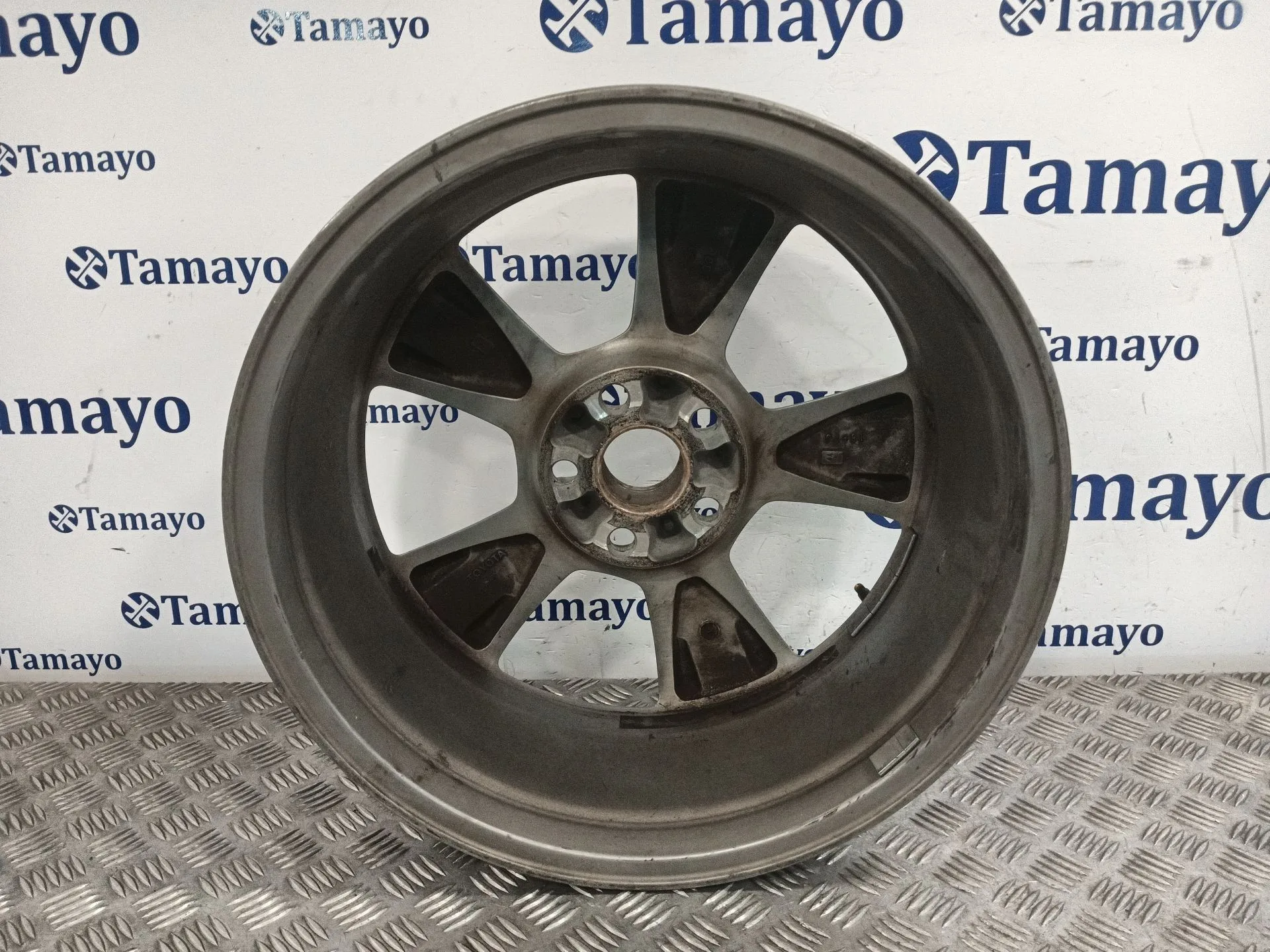 Llanta para Lexus Rx
