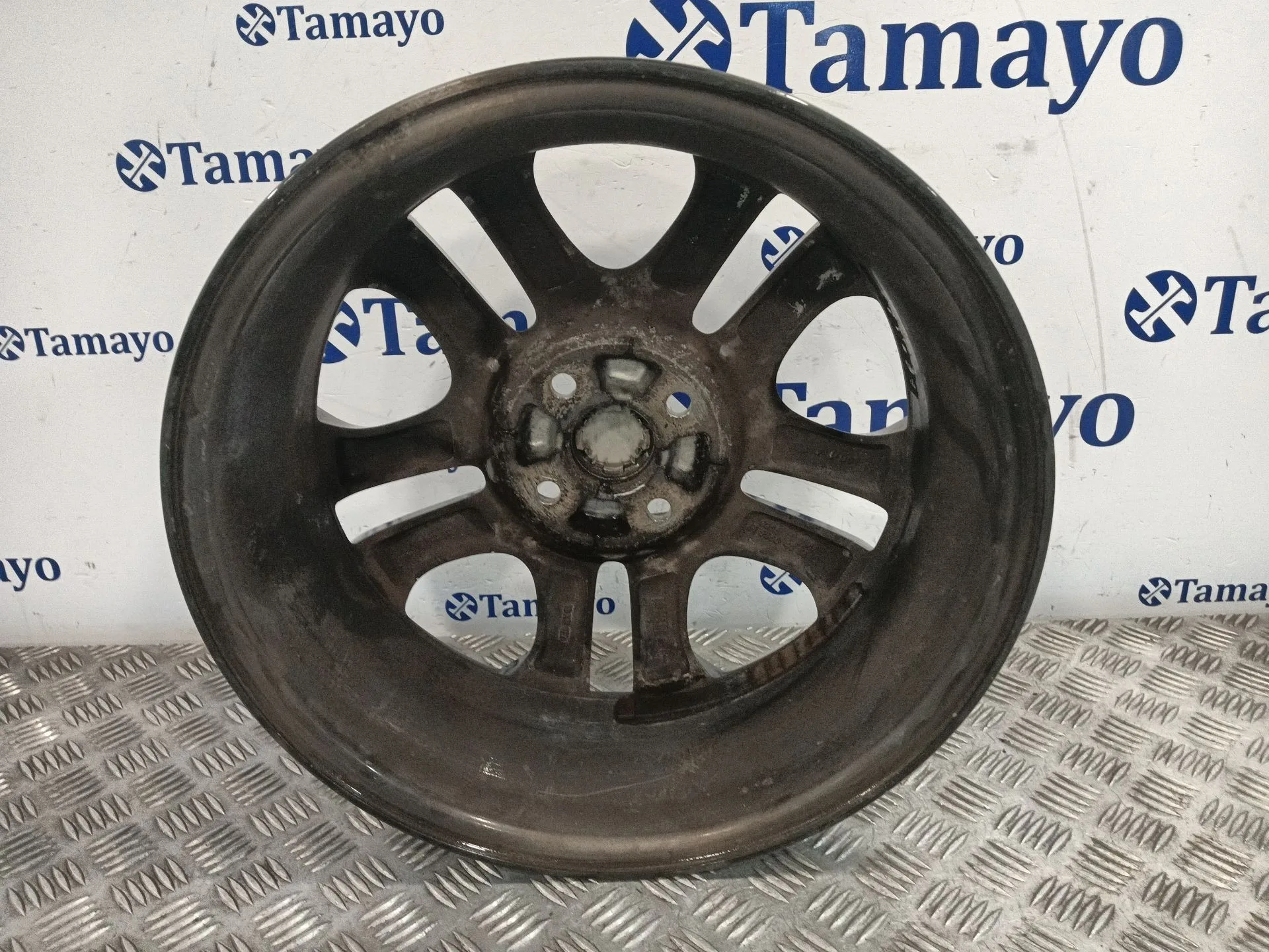 Llanta para Mazda 2 Lim. ()