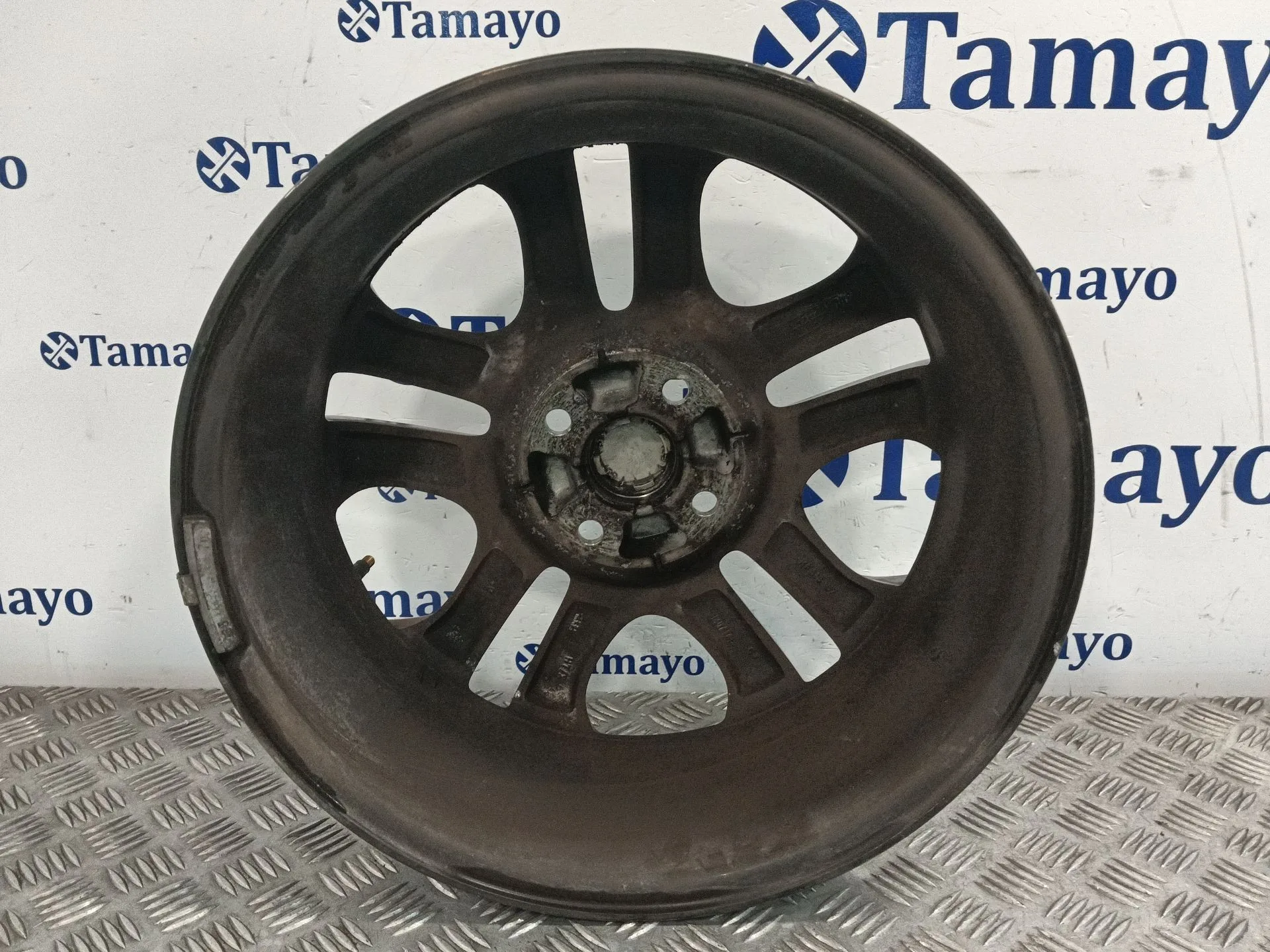 Llanta para Mazda 2 Lim. ()