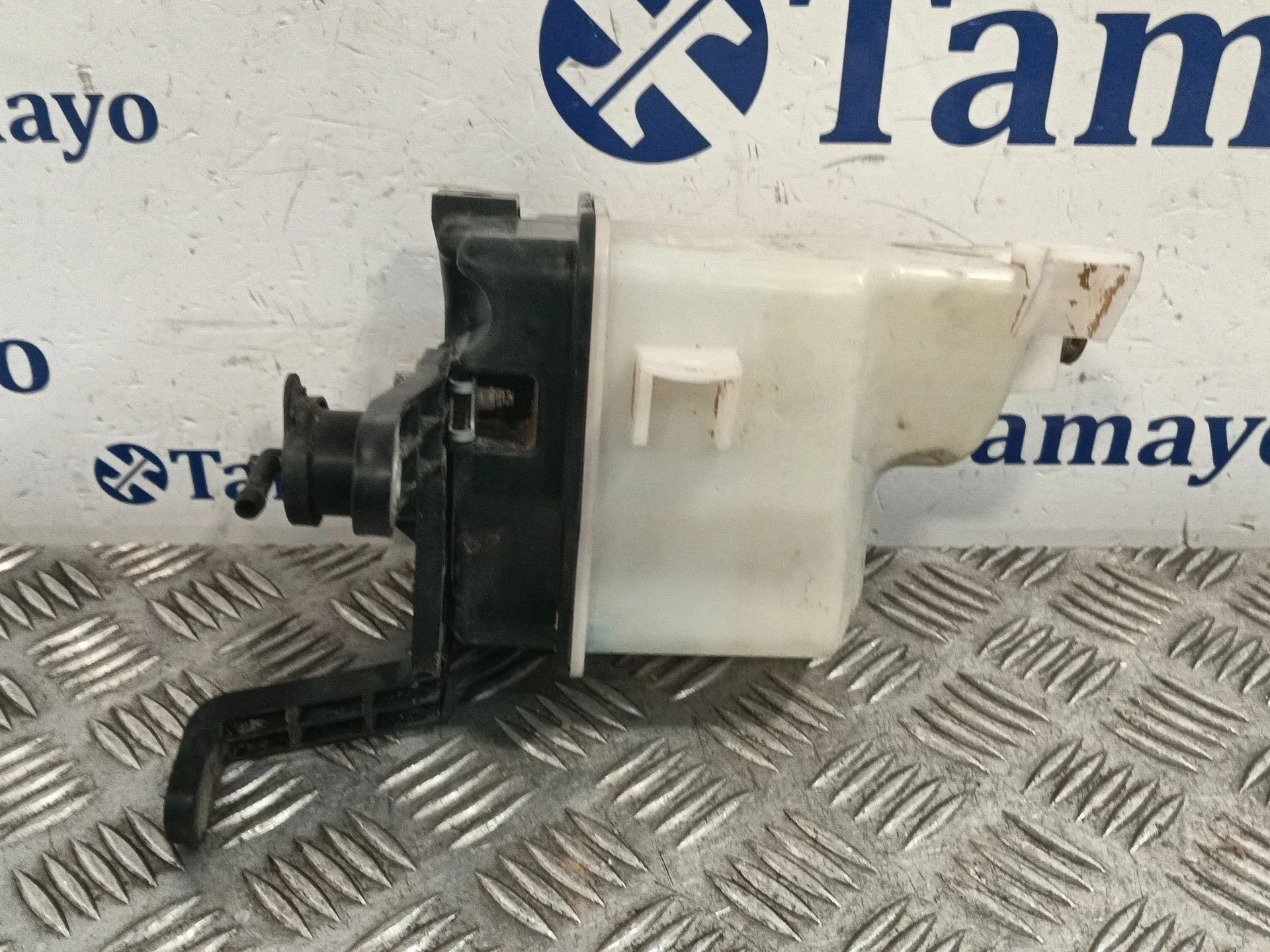 Deposito Expansion para Mazda Cx-30 (Dm, Dt, Ed)