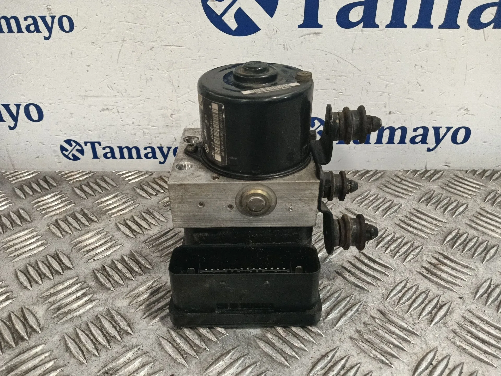 Abs para Seat Toledo (5P2)