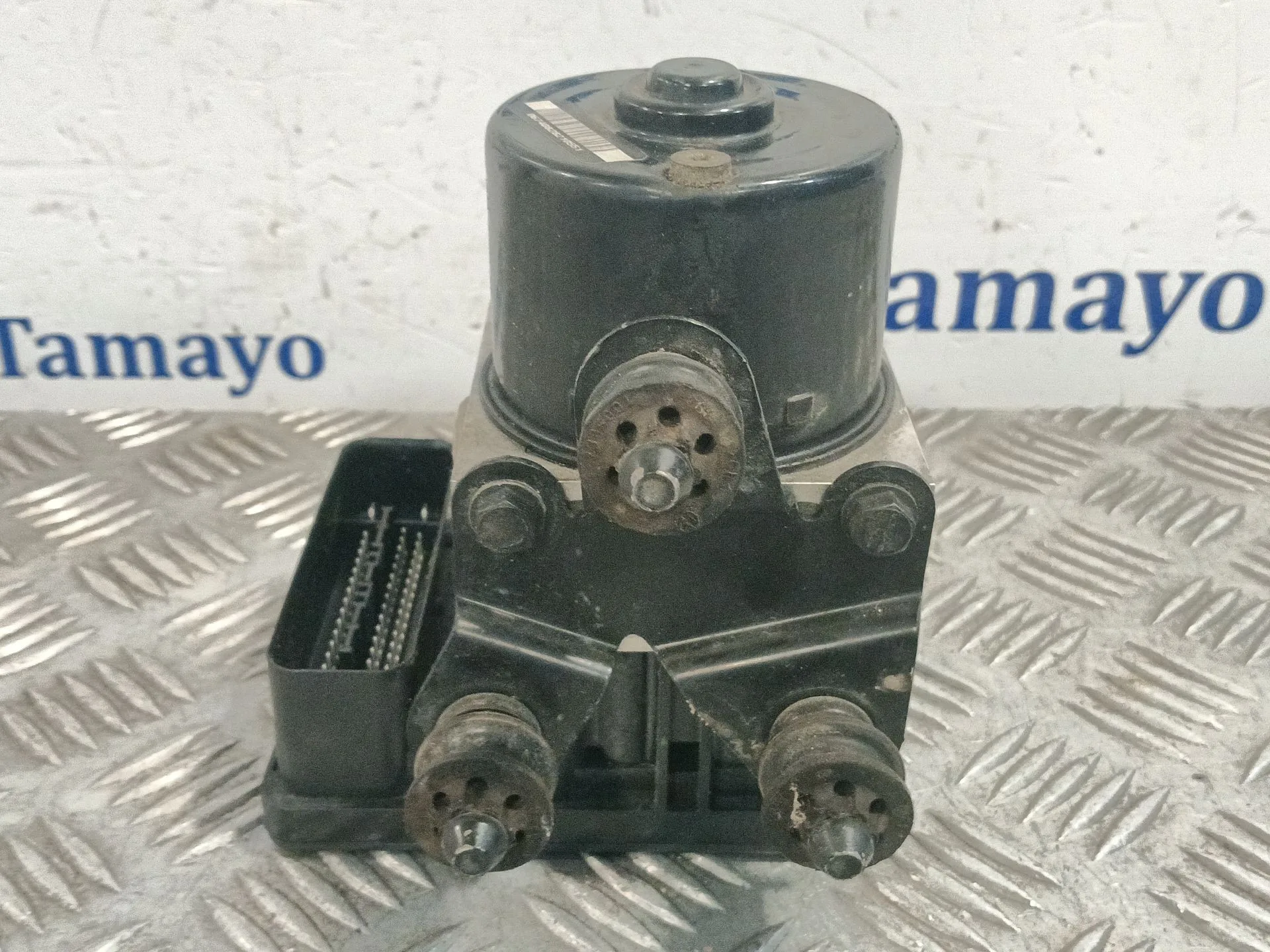 Abs para Seat Toledo (5P2)