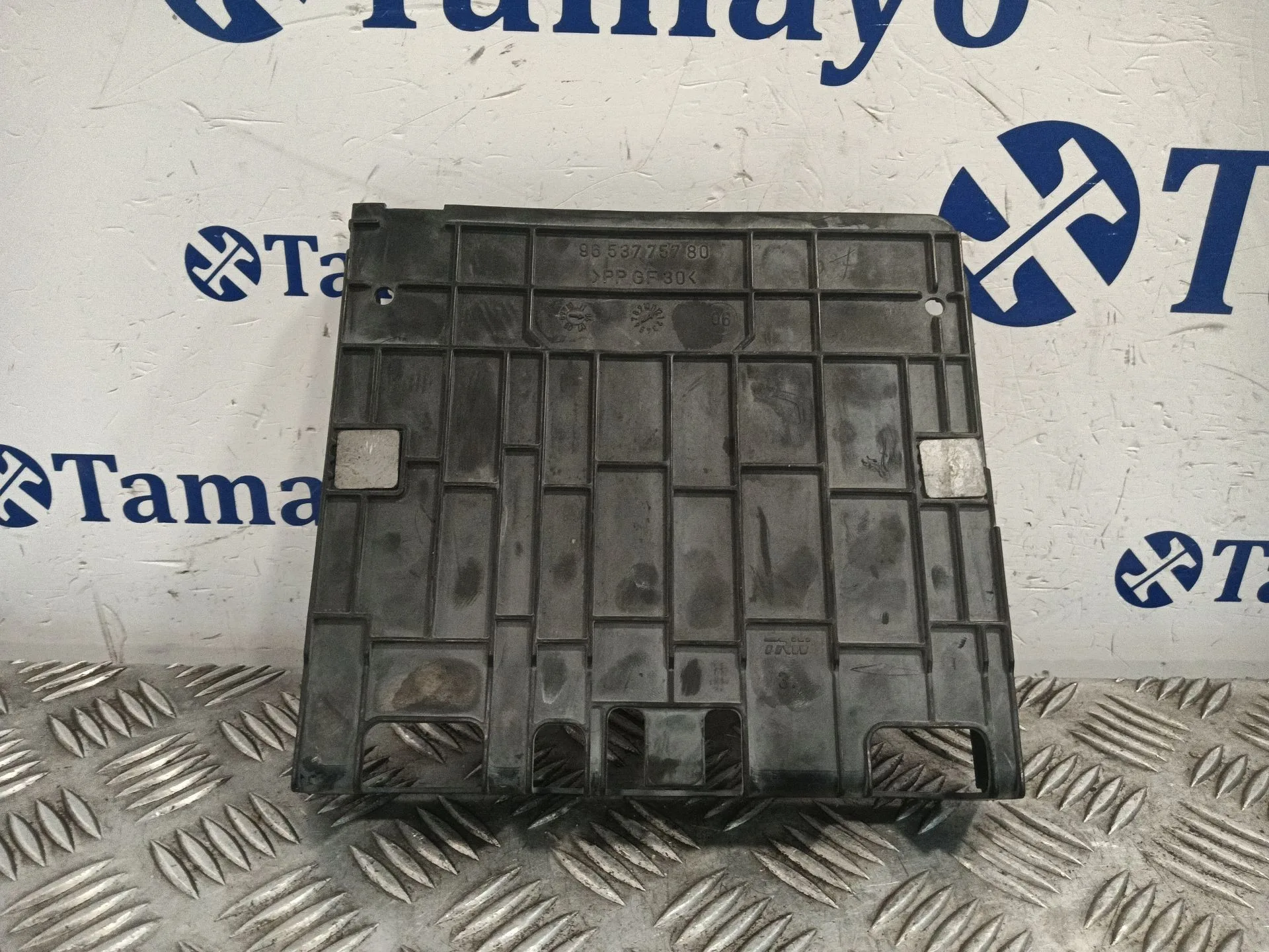 Soporte para Citroën C2
