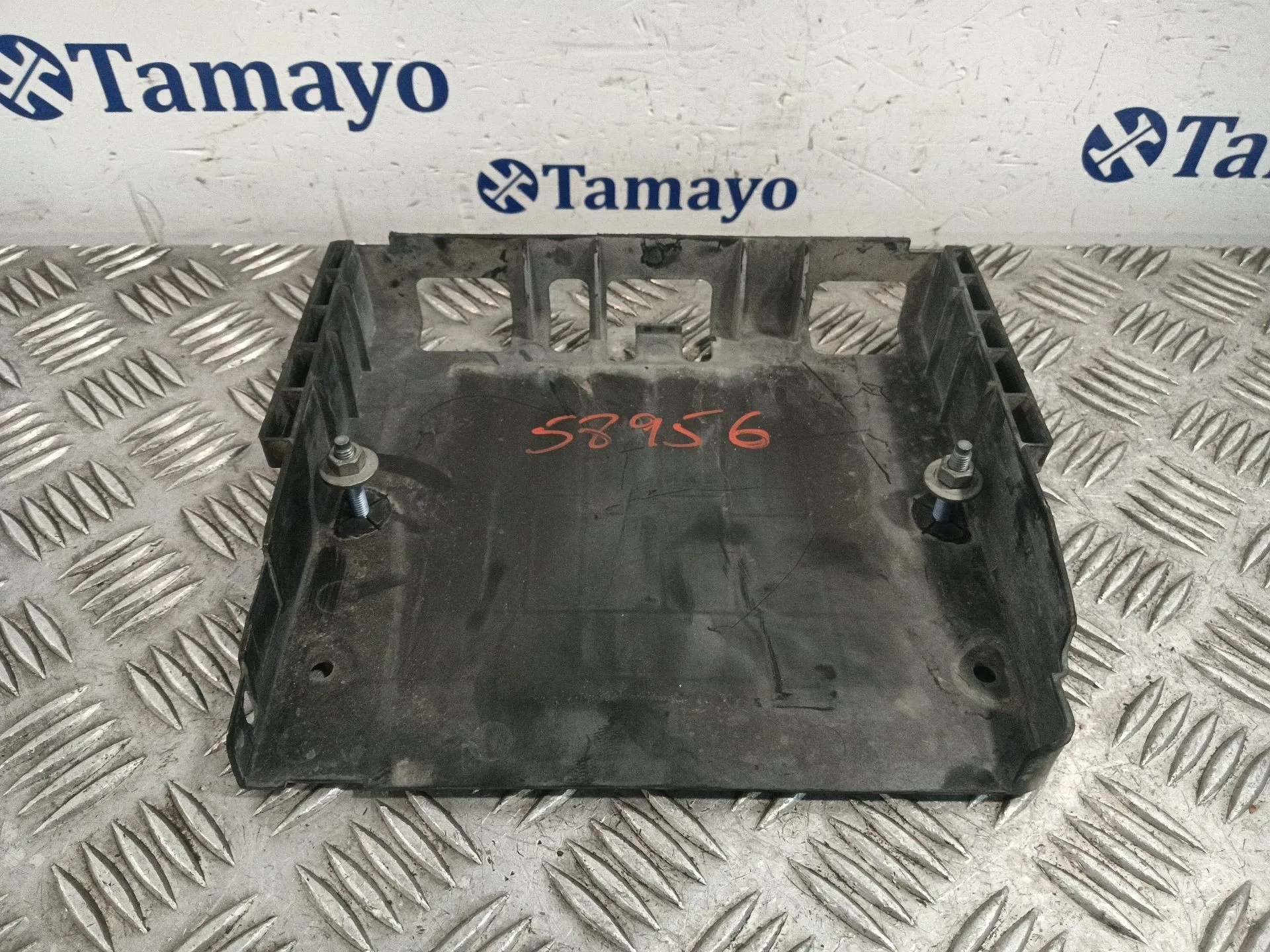 Soporte para Citroën C2