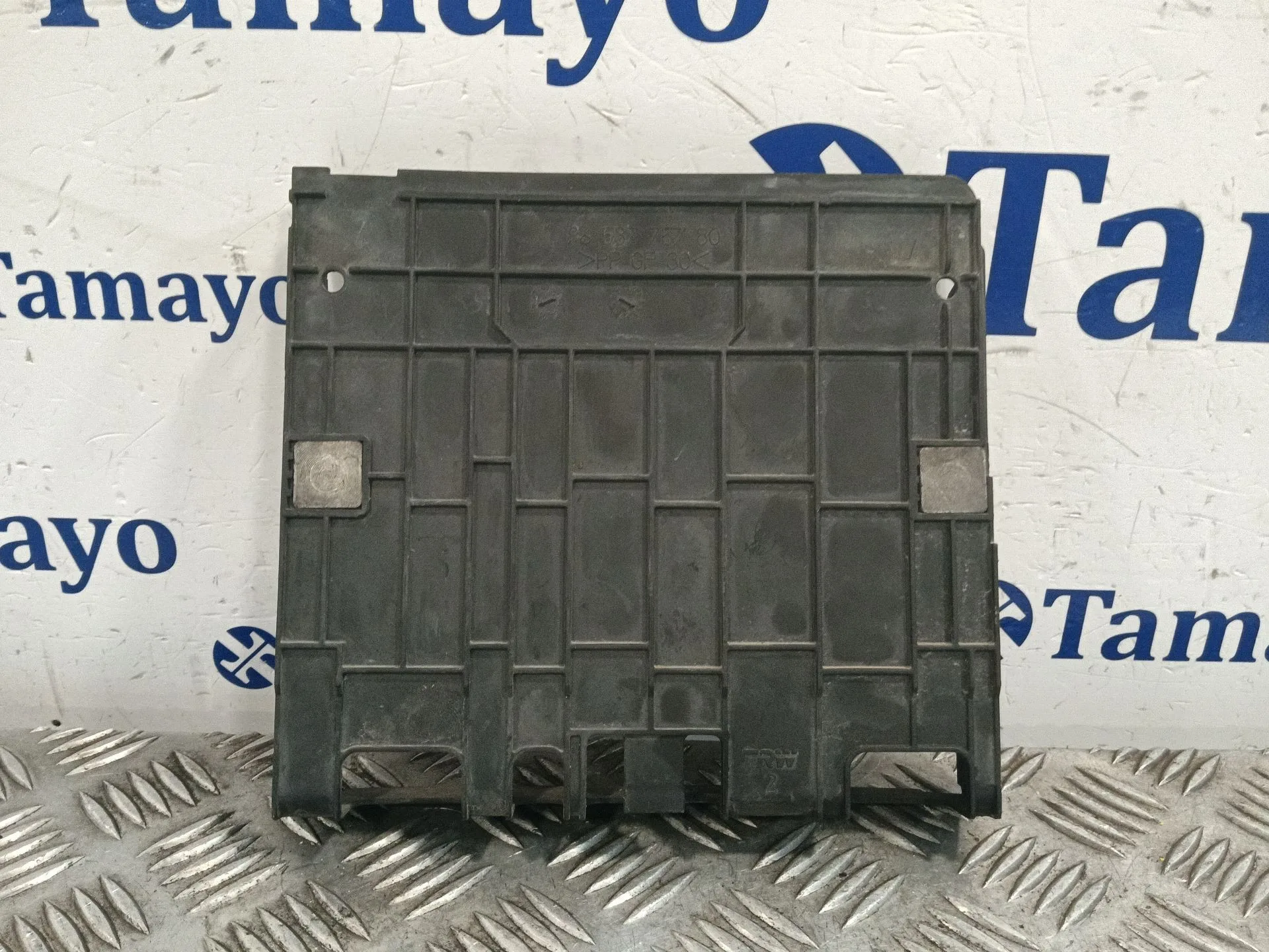 Soporte para Citroën C2