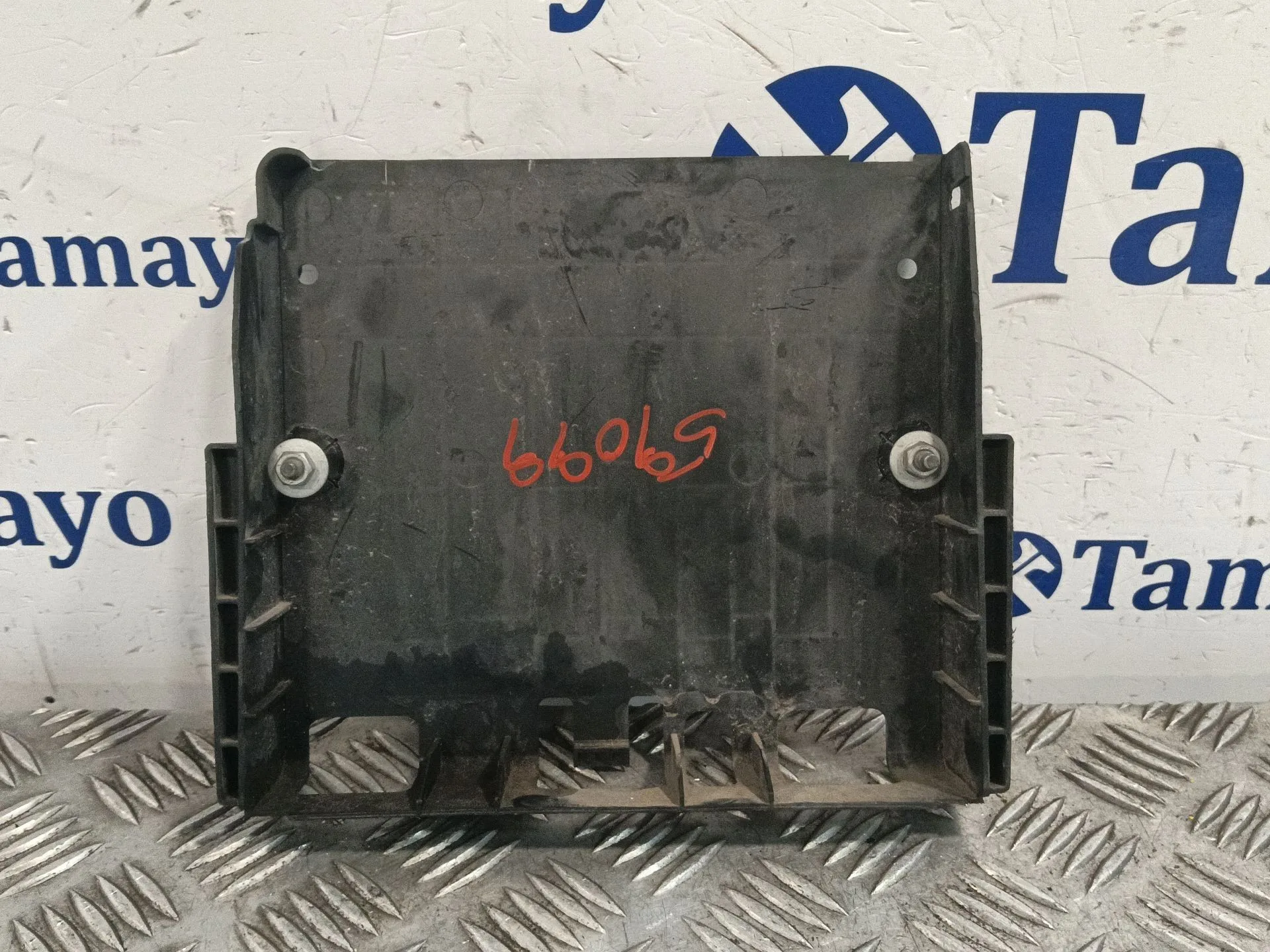Soporte para Citroën C2